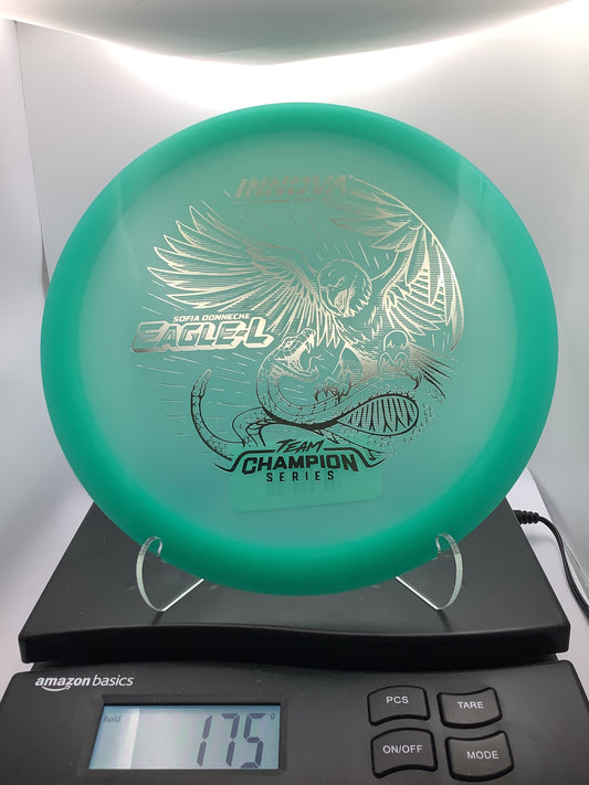 Innova Proto Glow Champion Eagle-L SD26
