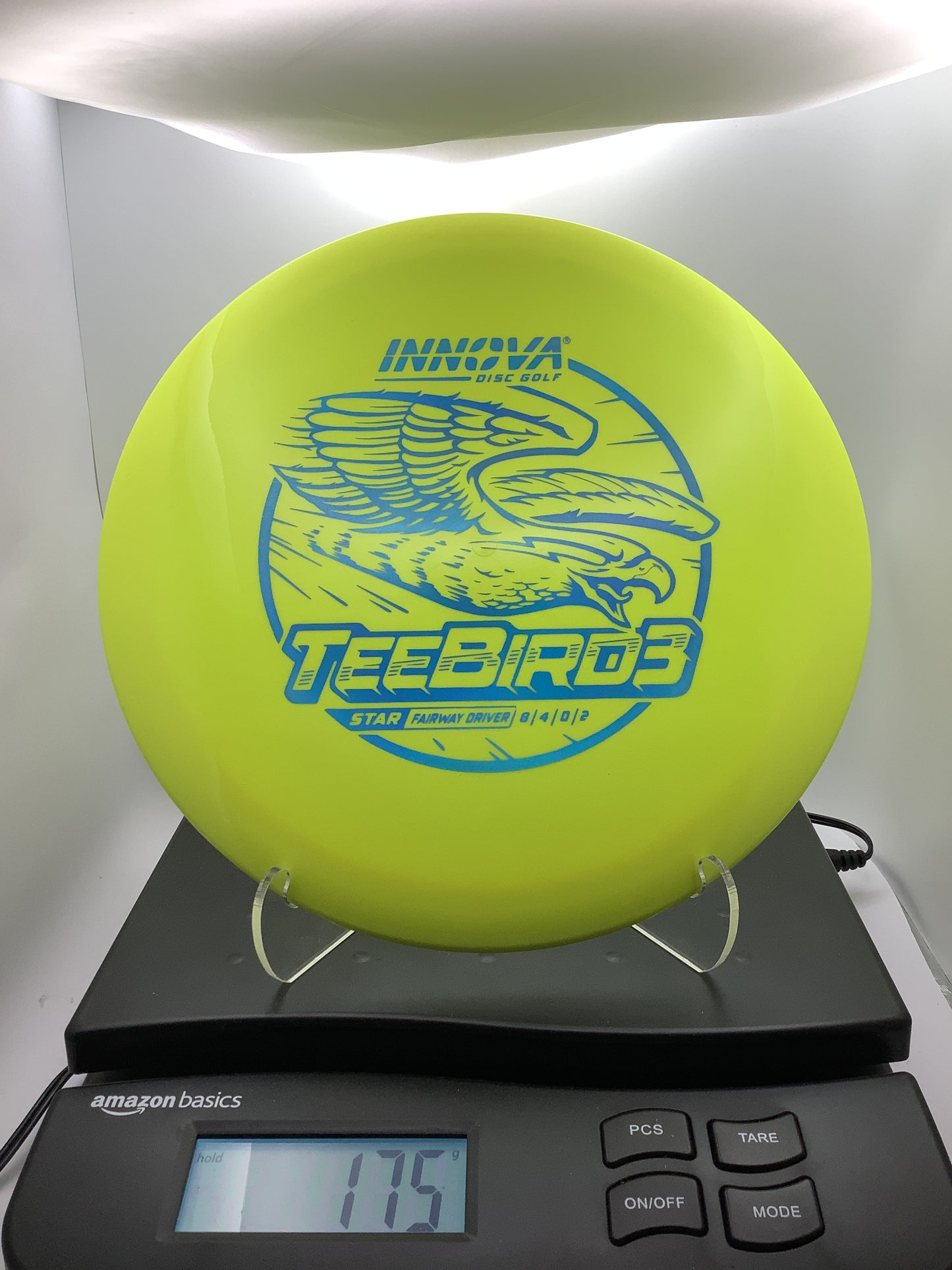 Innova Star TeeBird 3