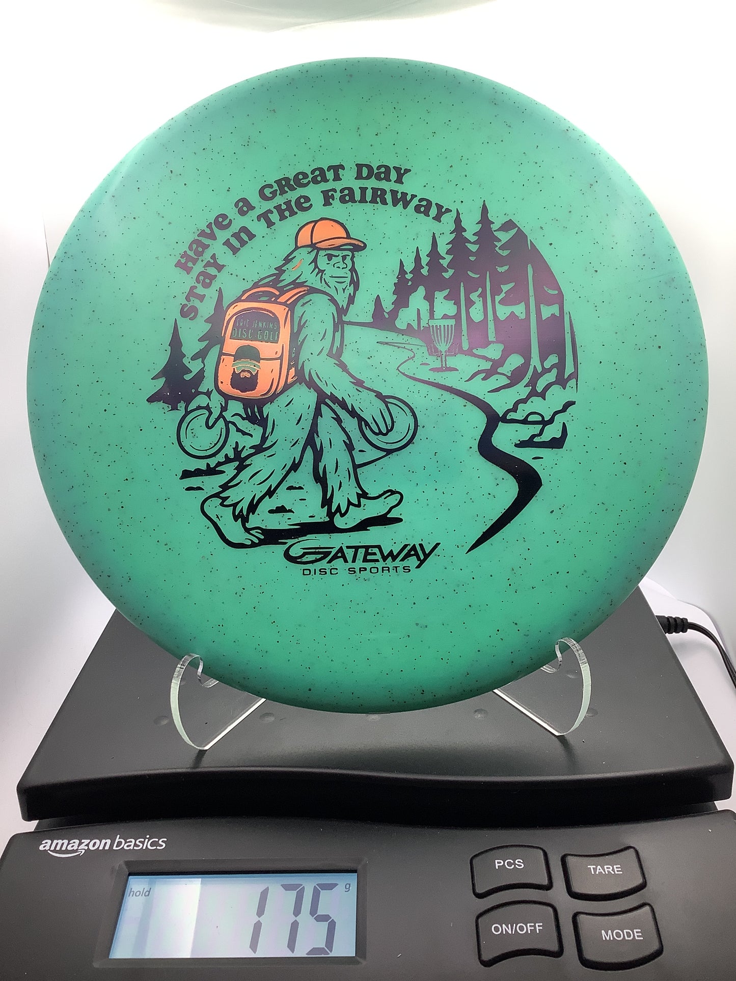 Gateway EJ Diamond Hemp Chief