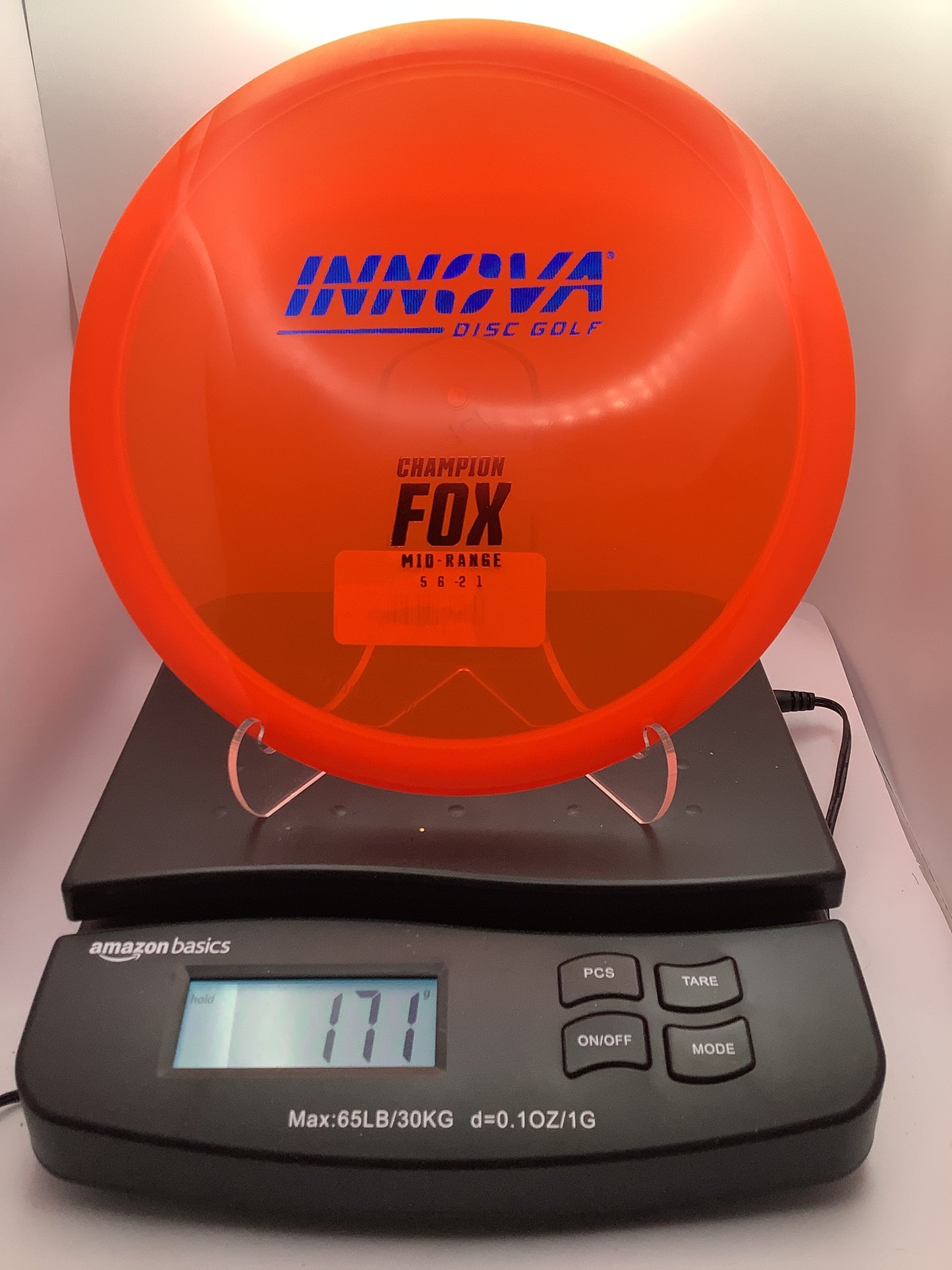 Innova Champion Fox