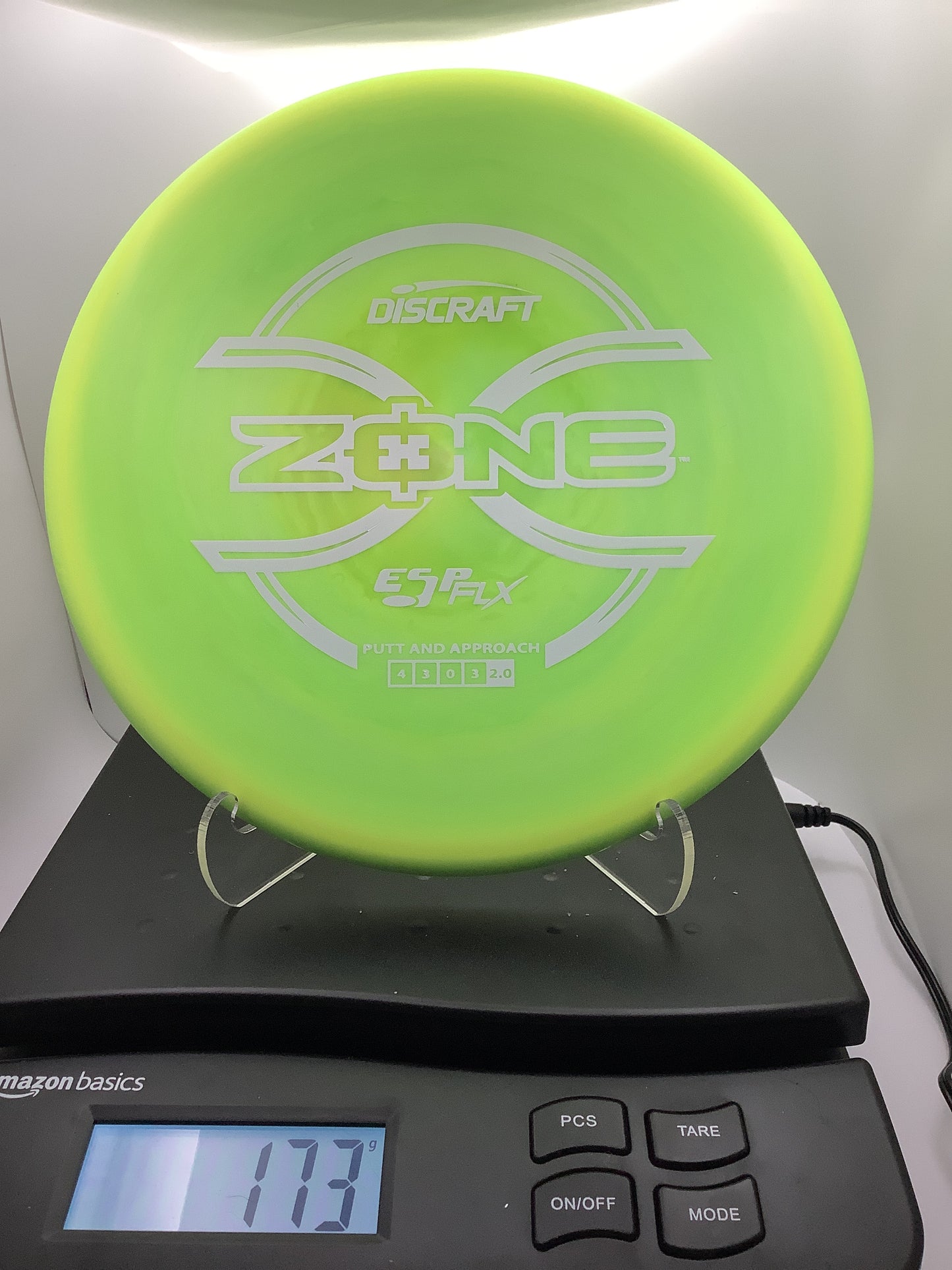 Discraft ESP FLX Zone