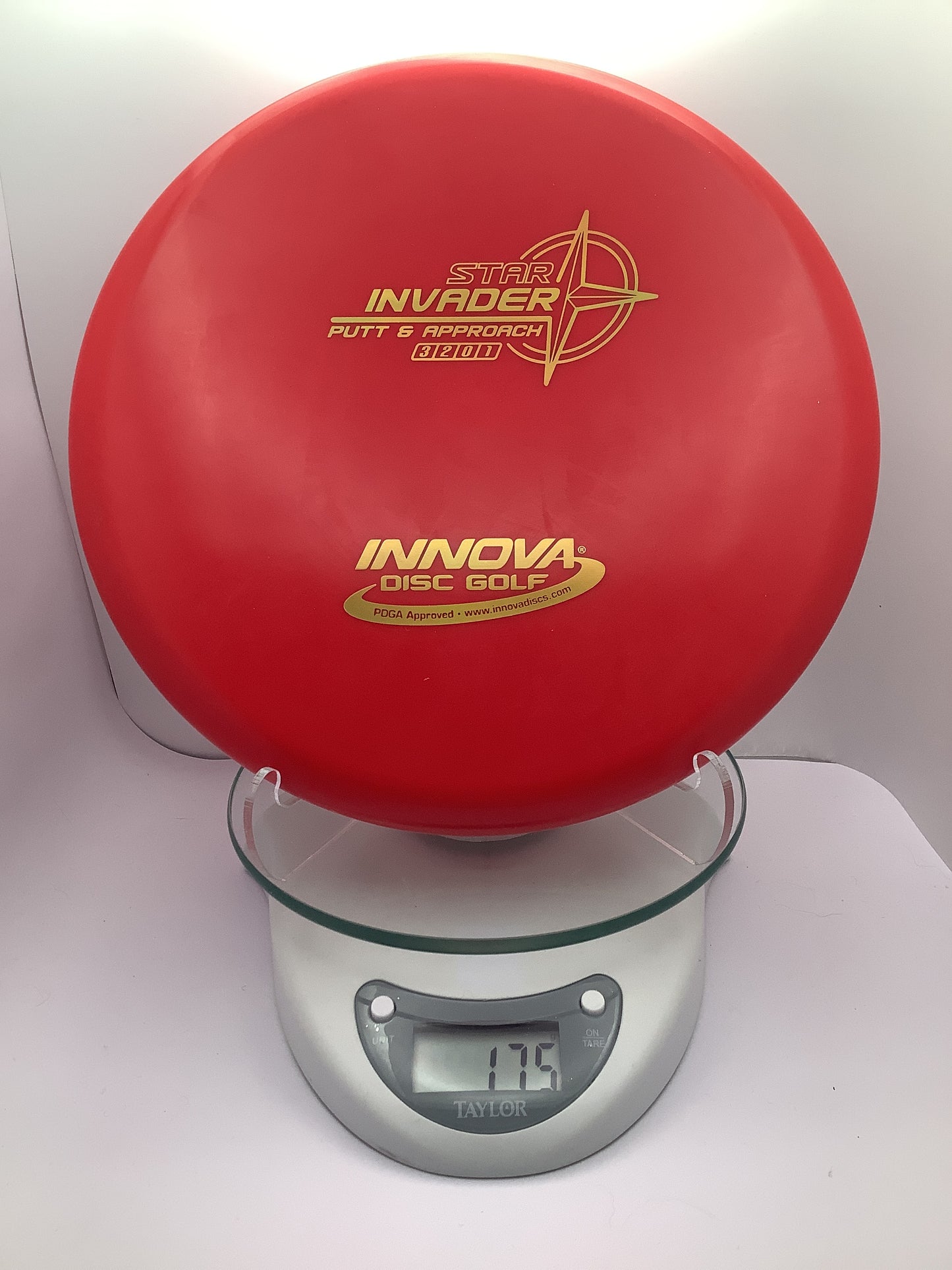 Innova Star Invader