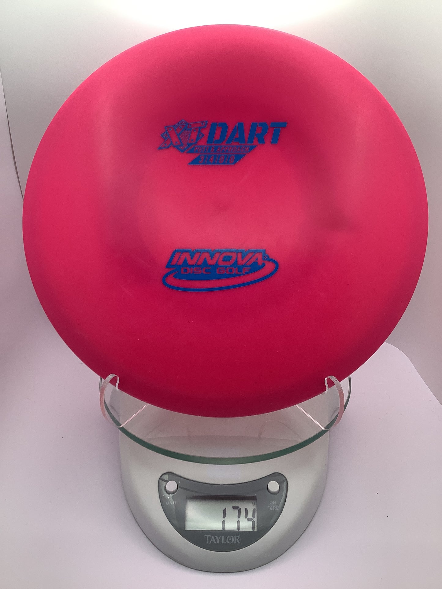 Innova XT Dart