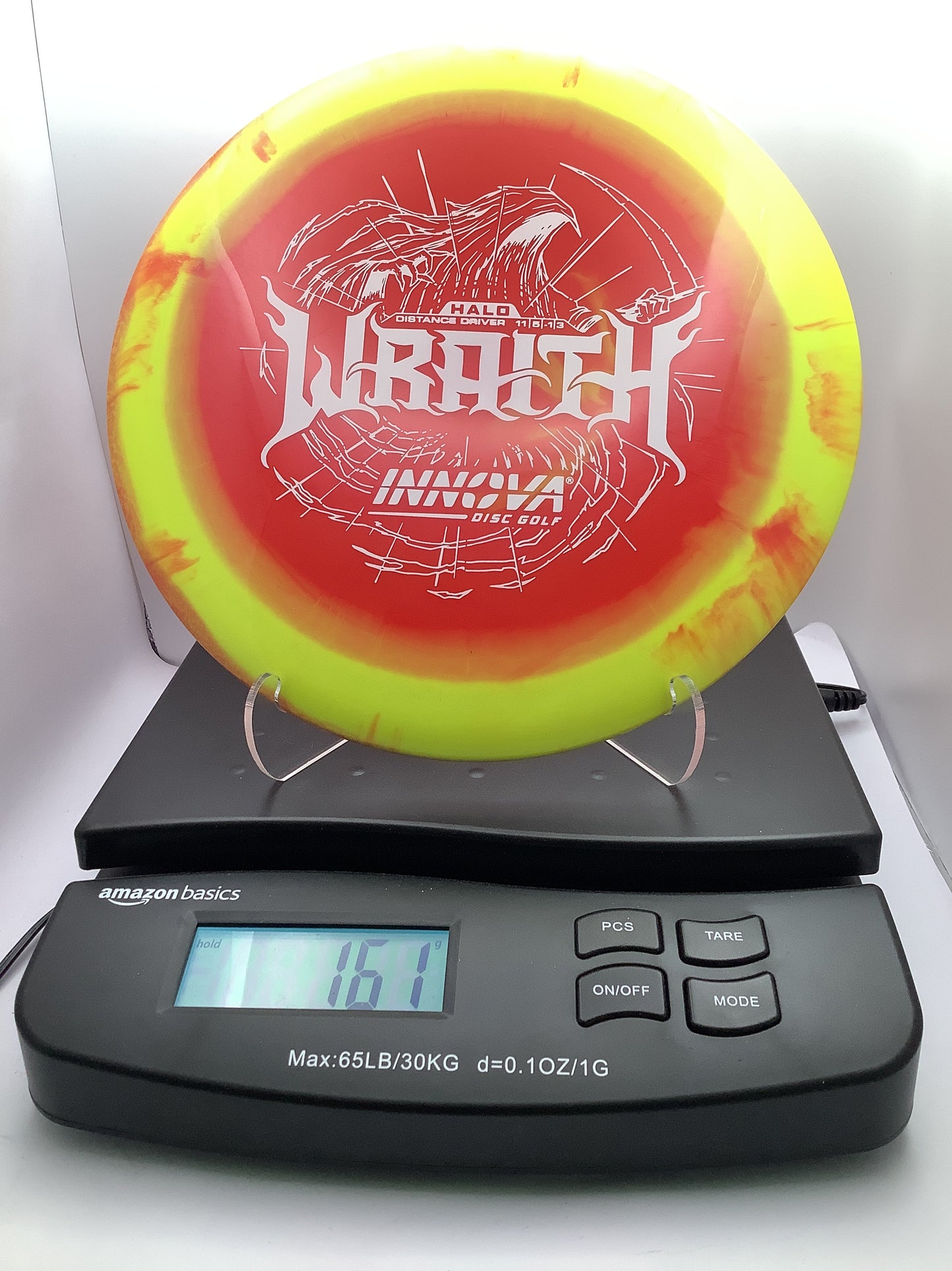 Innova Halo Star Wraith Ultralite