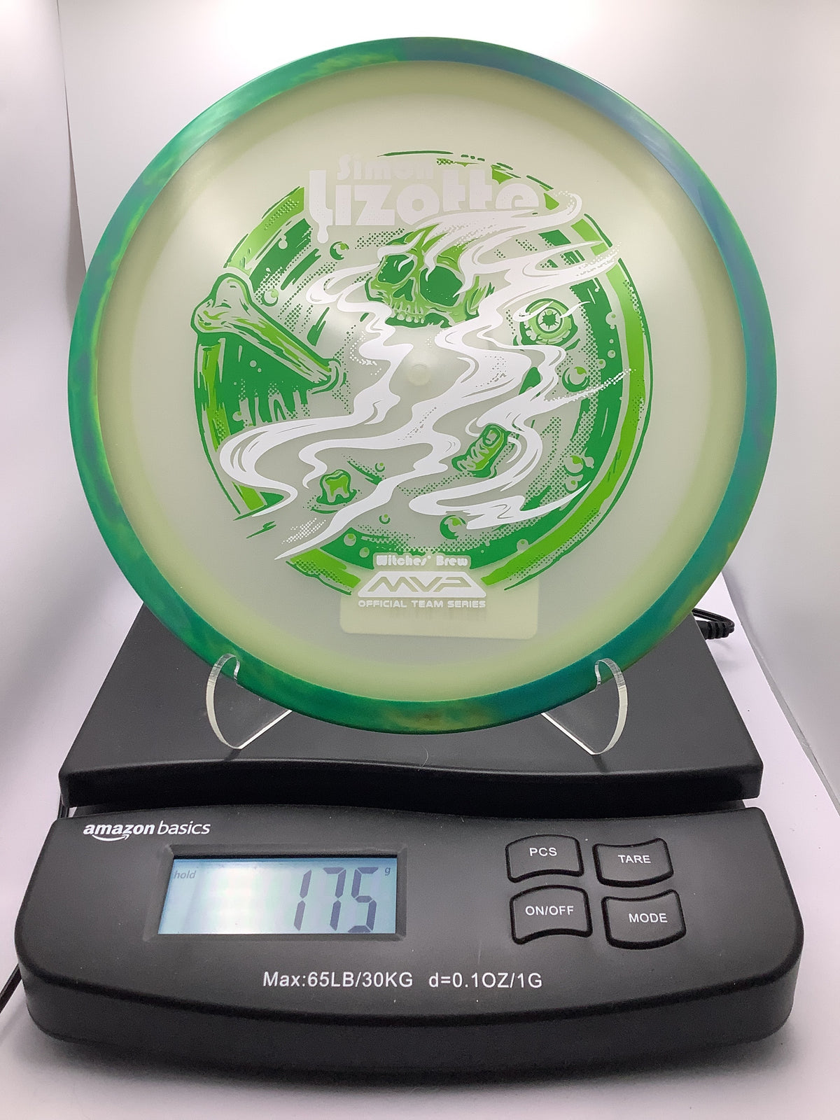 Axiom Eclipse Aspect
