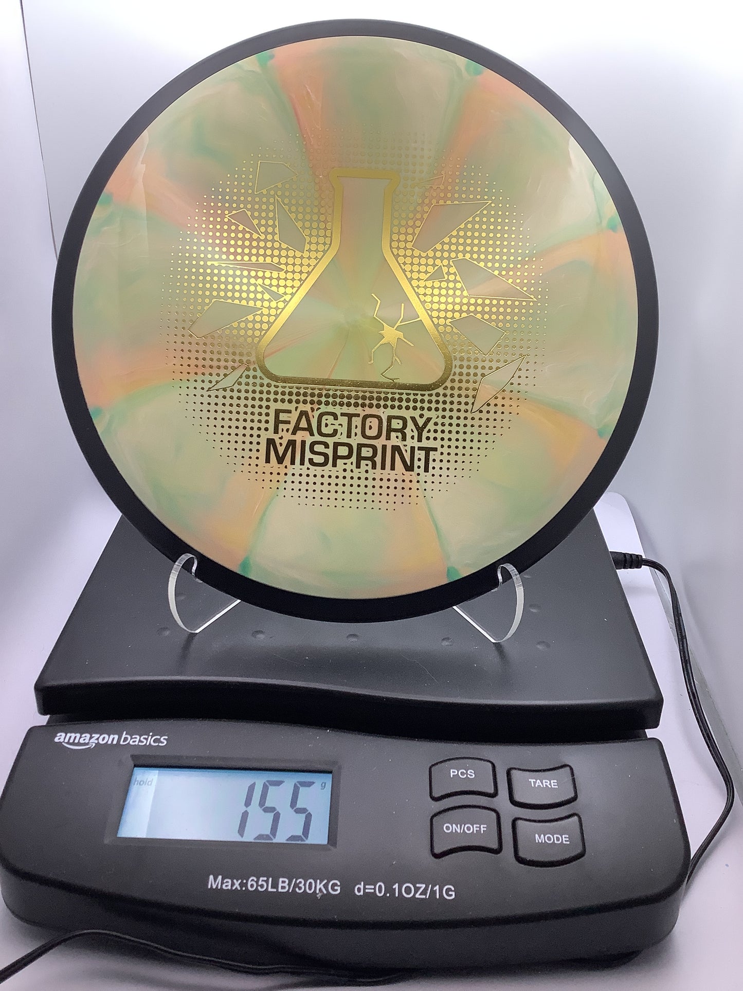 MVP Preimum Misprints