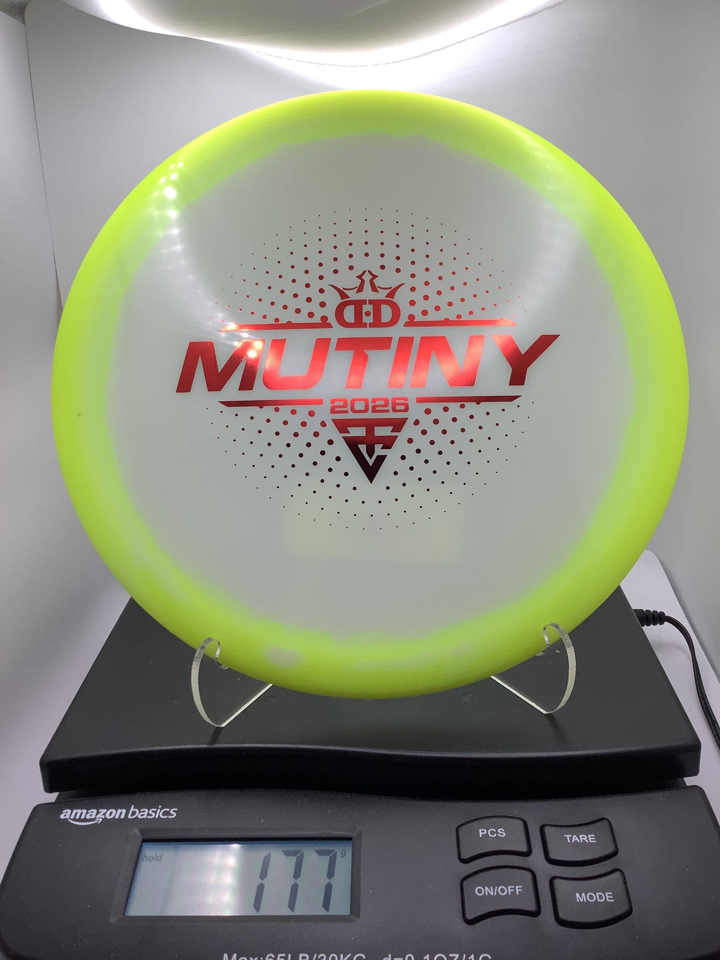 Dynamic Lucid Orbit Mutiny