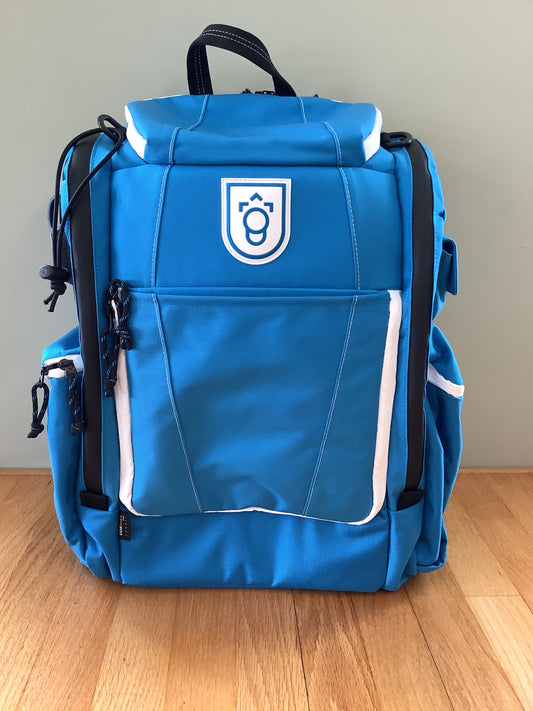 Squatch Legend 3.0 with Cooler