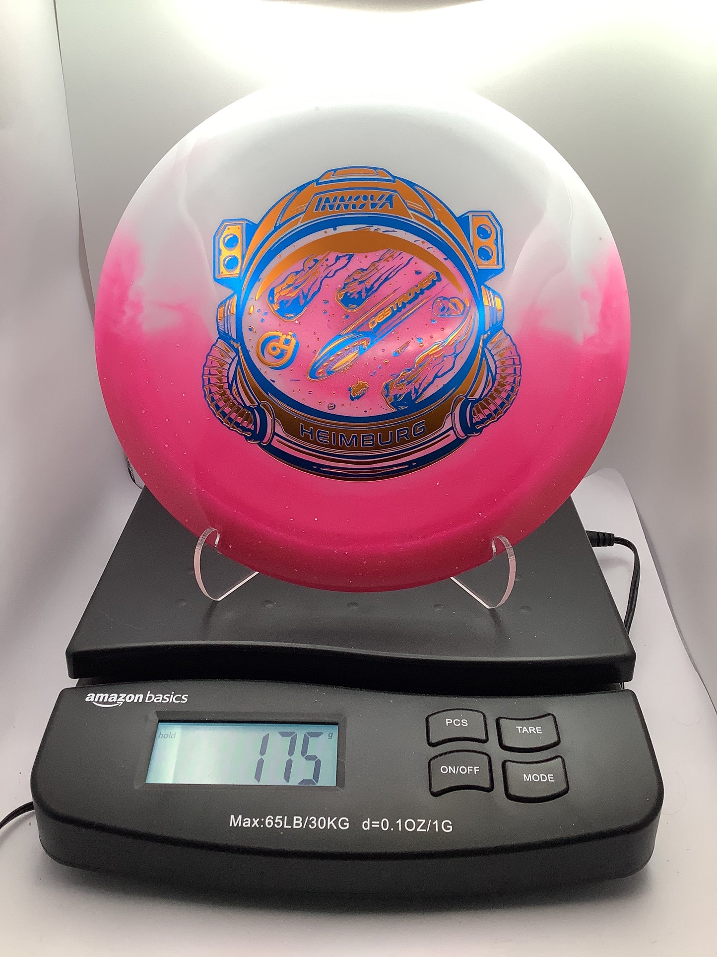 Innova Duo Destroyer CH26
