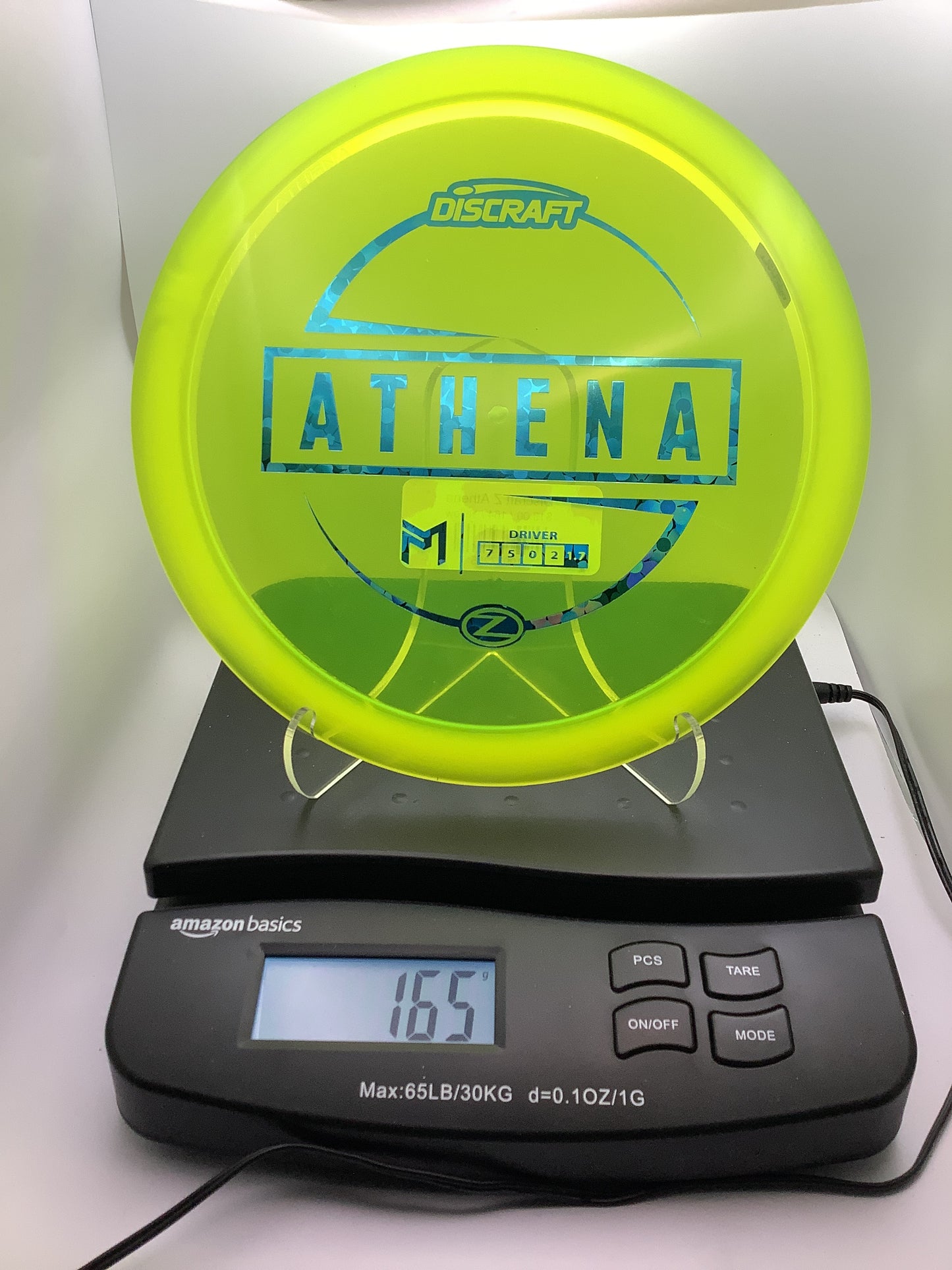 Discraft Z Athena