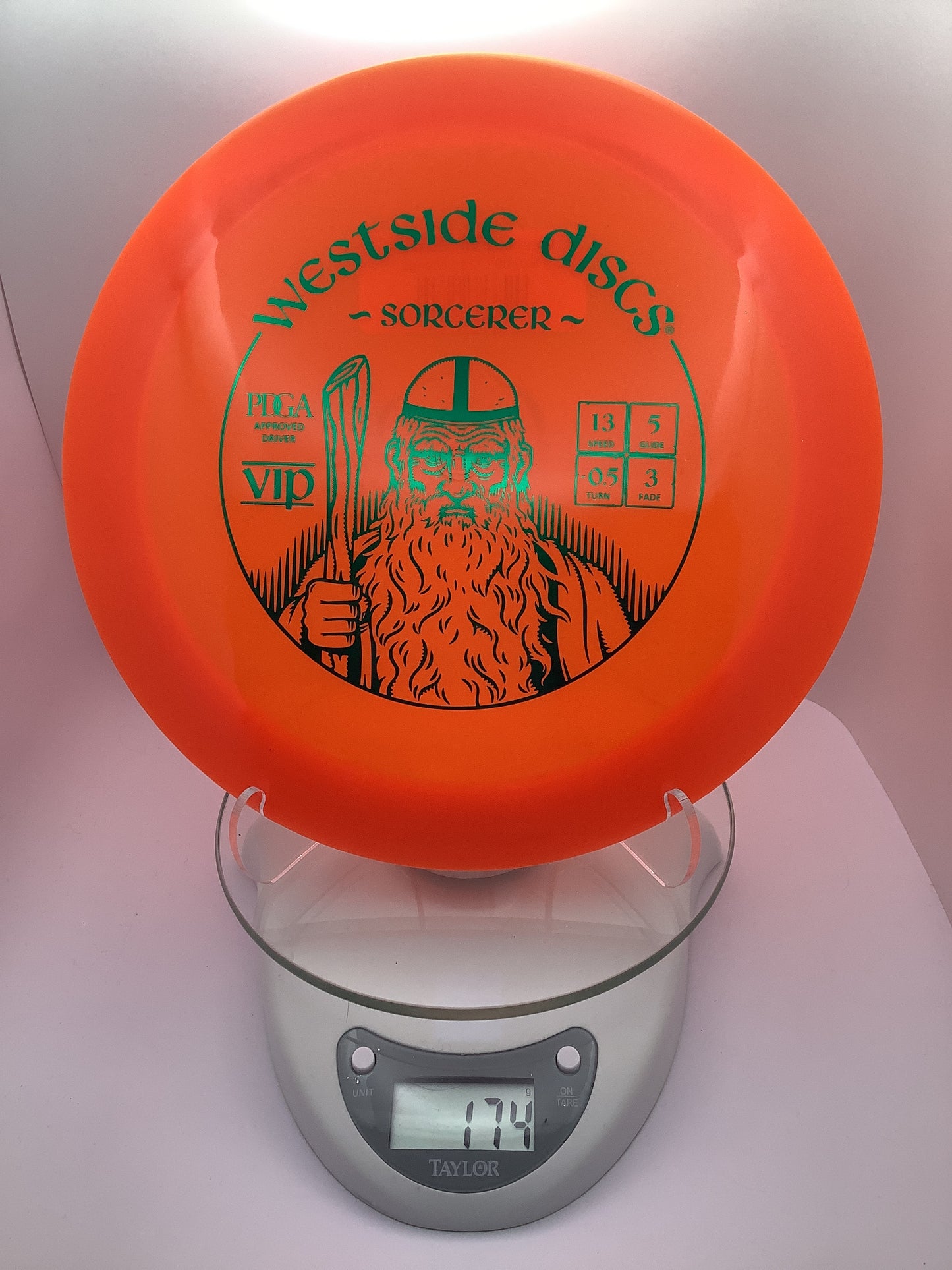 Westside VIP Sorcerer