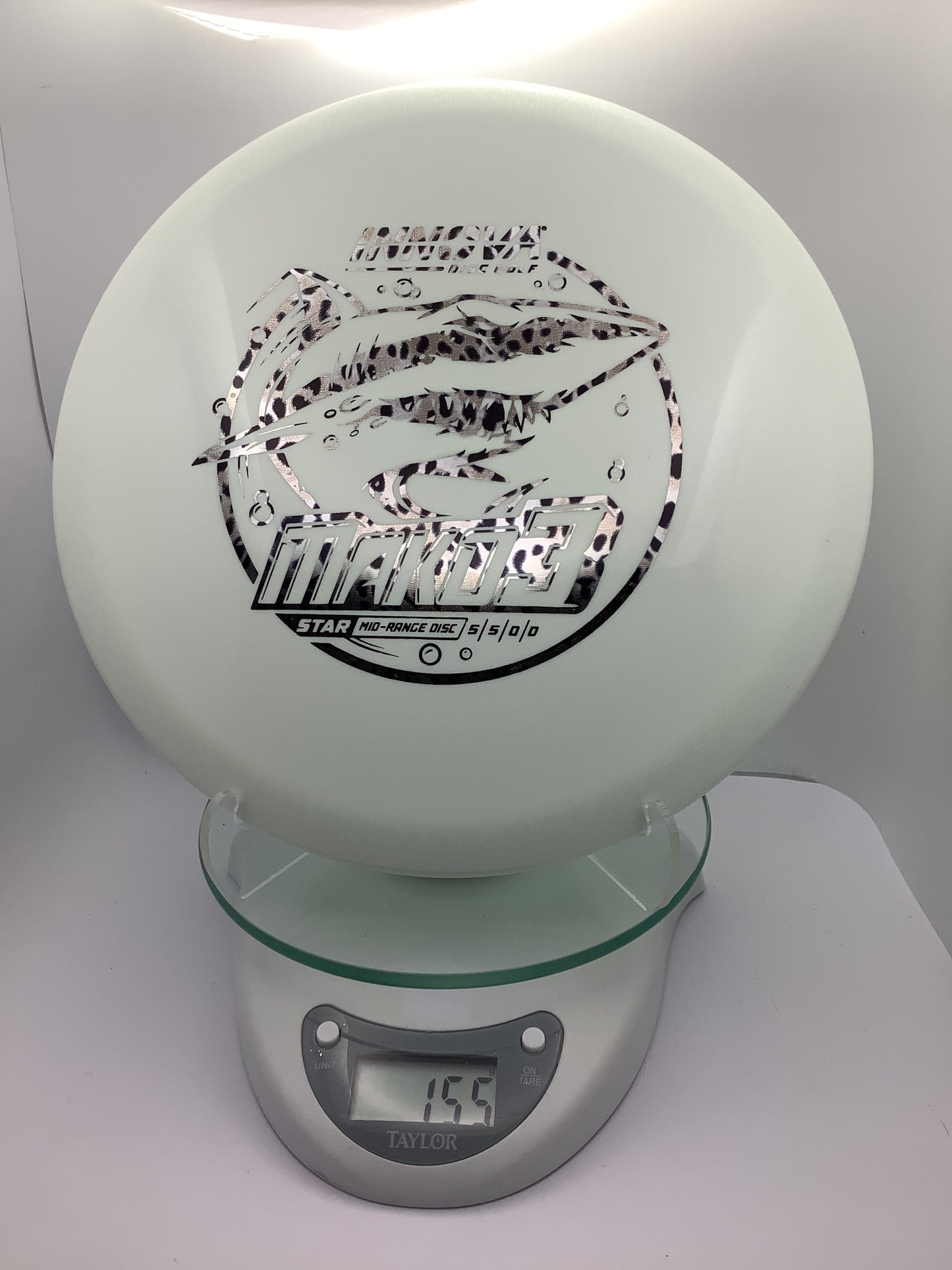 Innova Star Mako 3 Ultralite