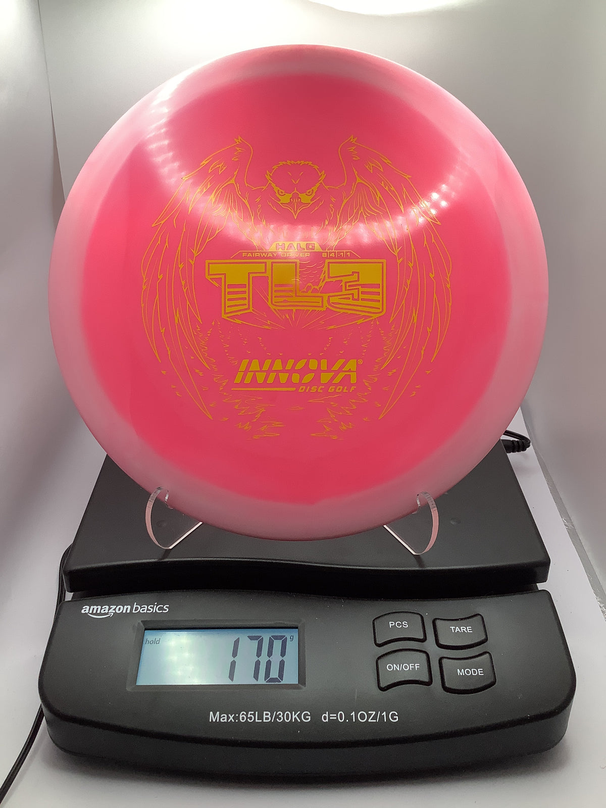 Innova Halo Star TL3
