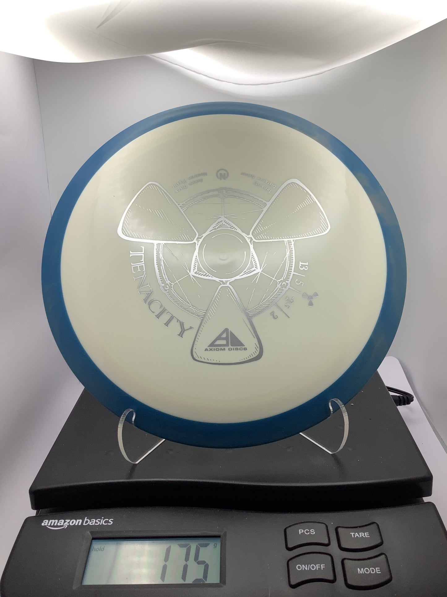 Axiom Classic Neutron Tenacity