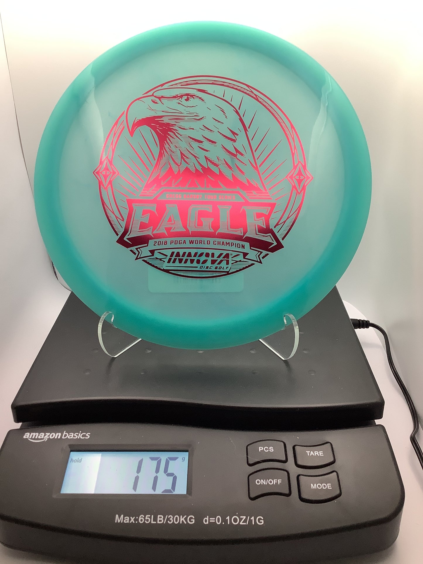 Innova Proto Glow Champion Eagle GB