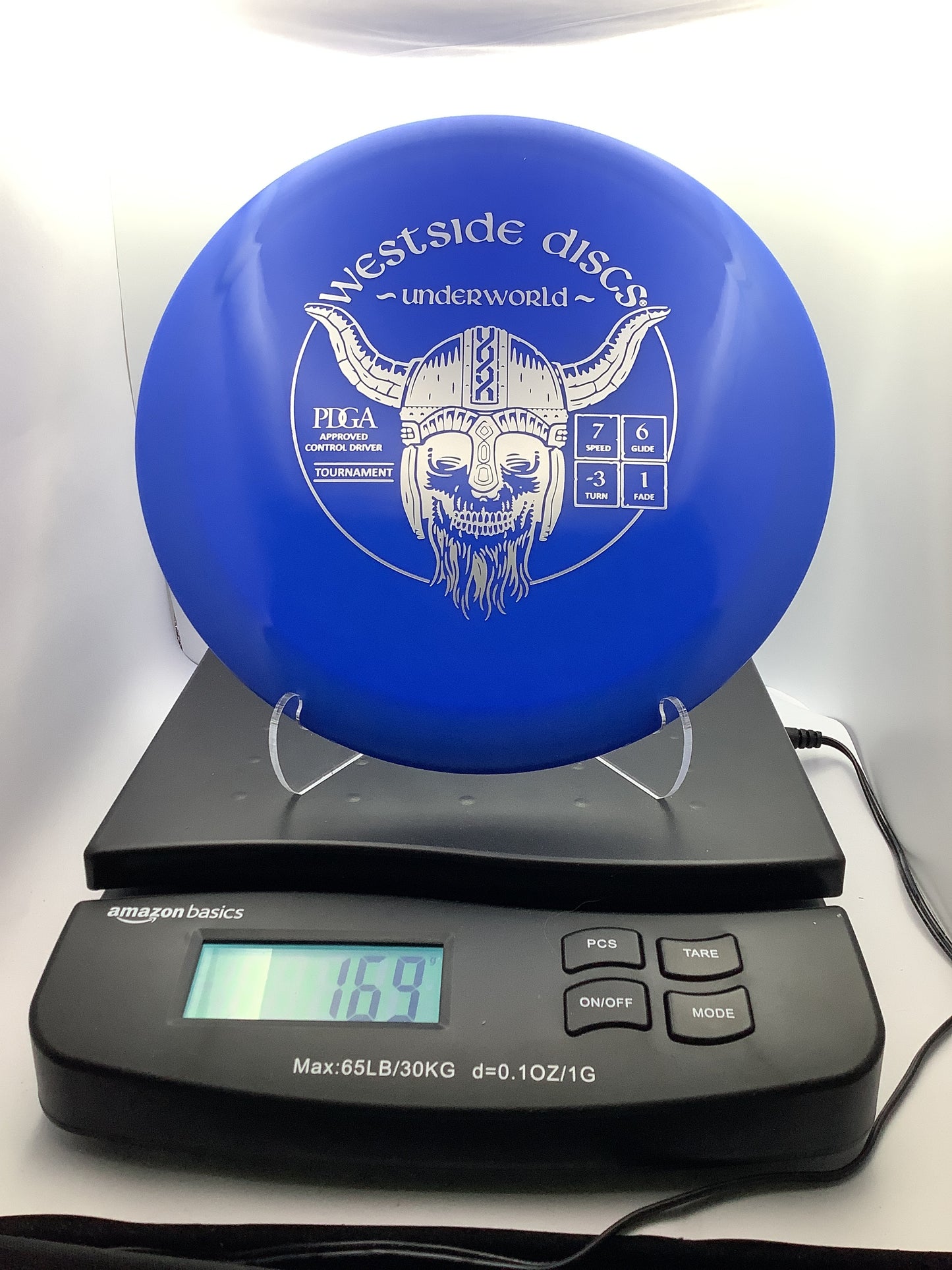 Westside Tournament Underworld