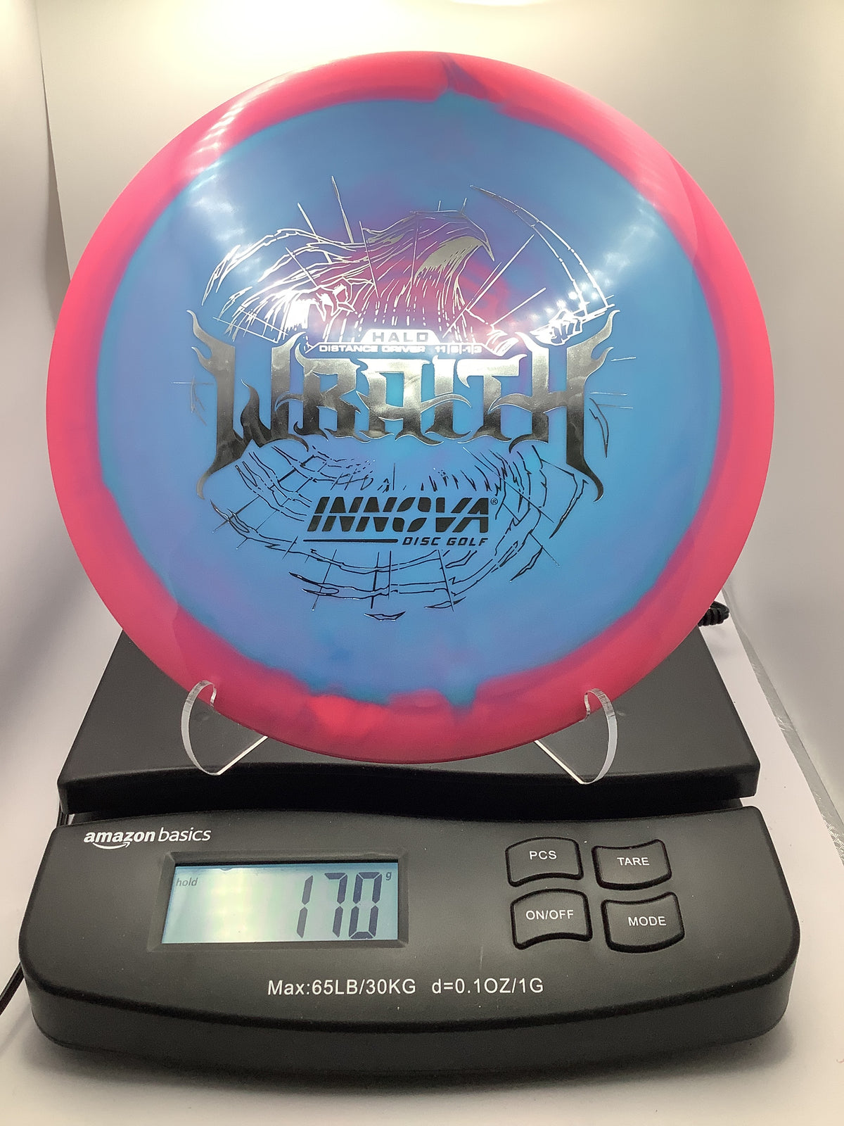 Innova Halo Star Wraith