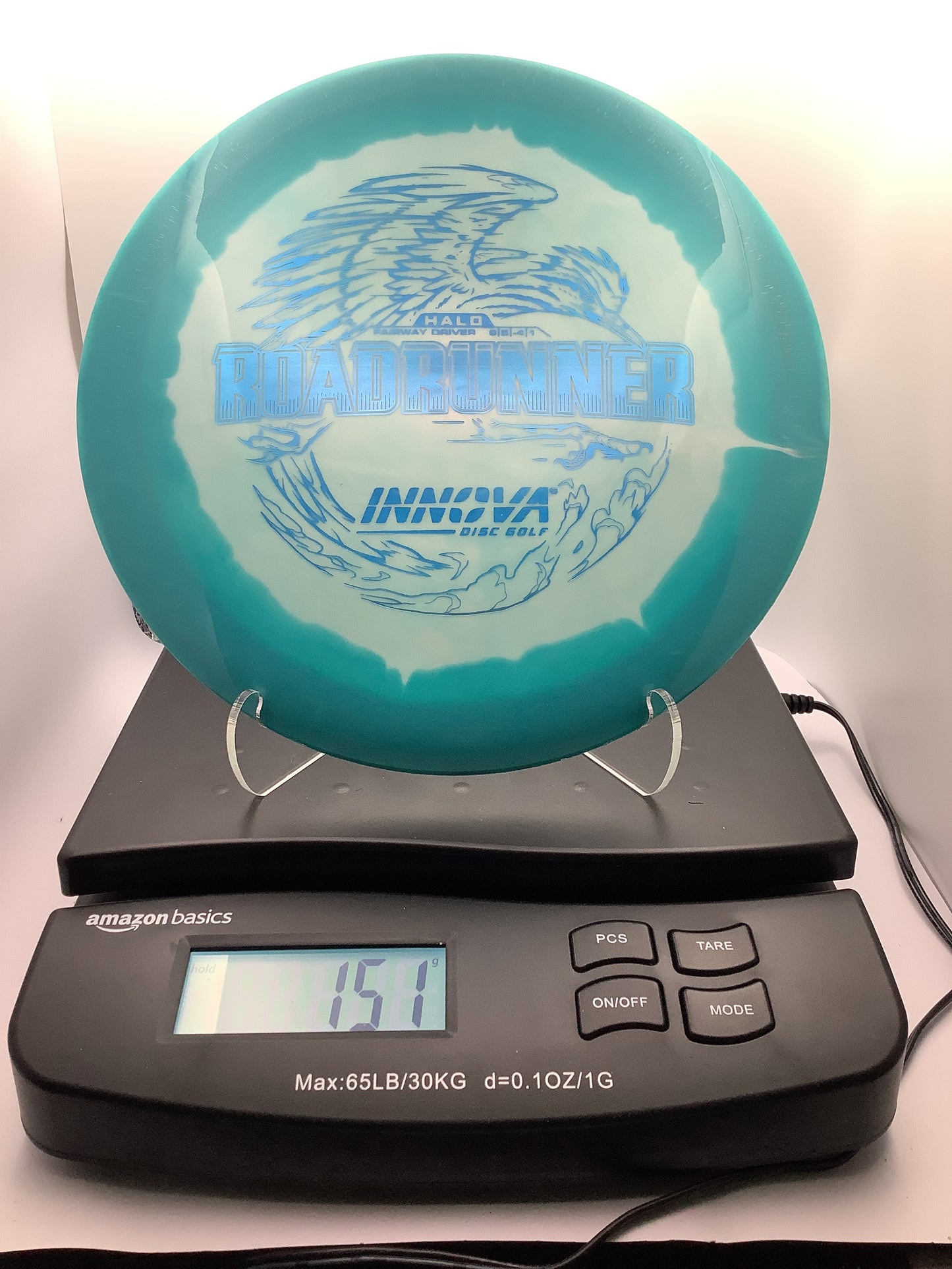 Innova Halo Star Roadrunner Ultralite