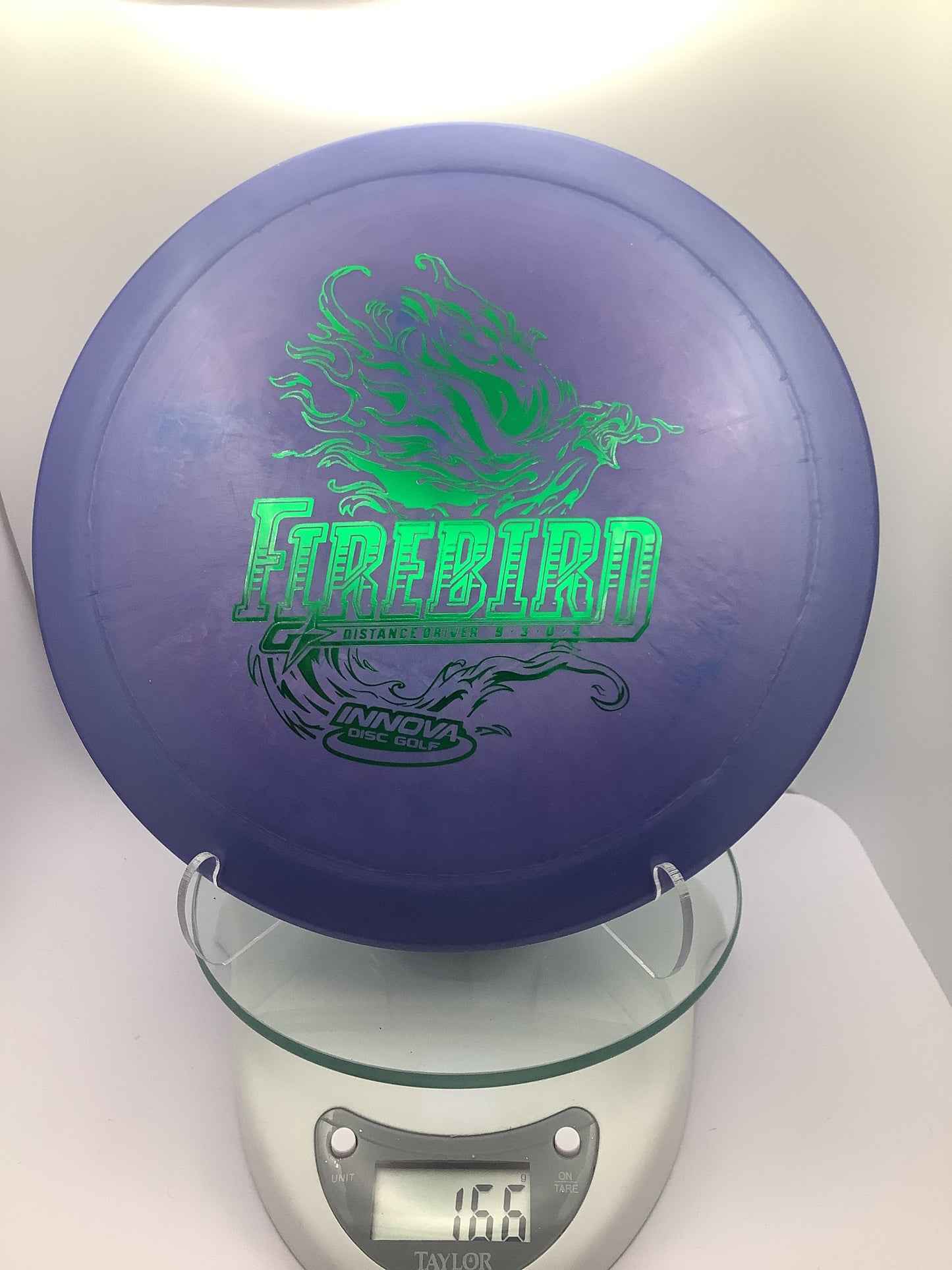 Innova GStar Firebird