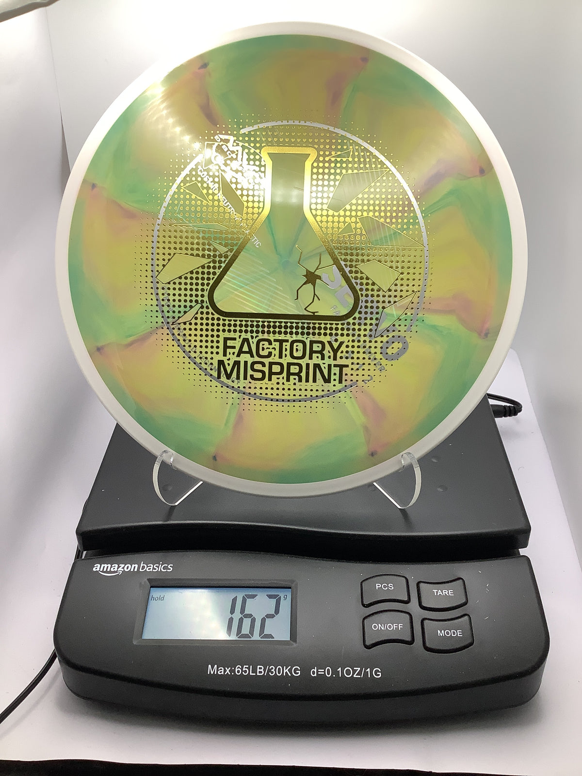 MVP Preimum Misprints