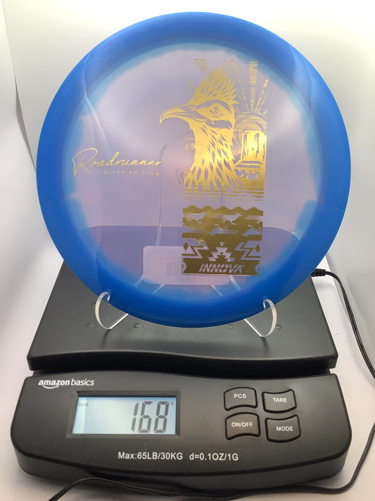 Innova Halo Champion Roadrunner LE