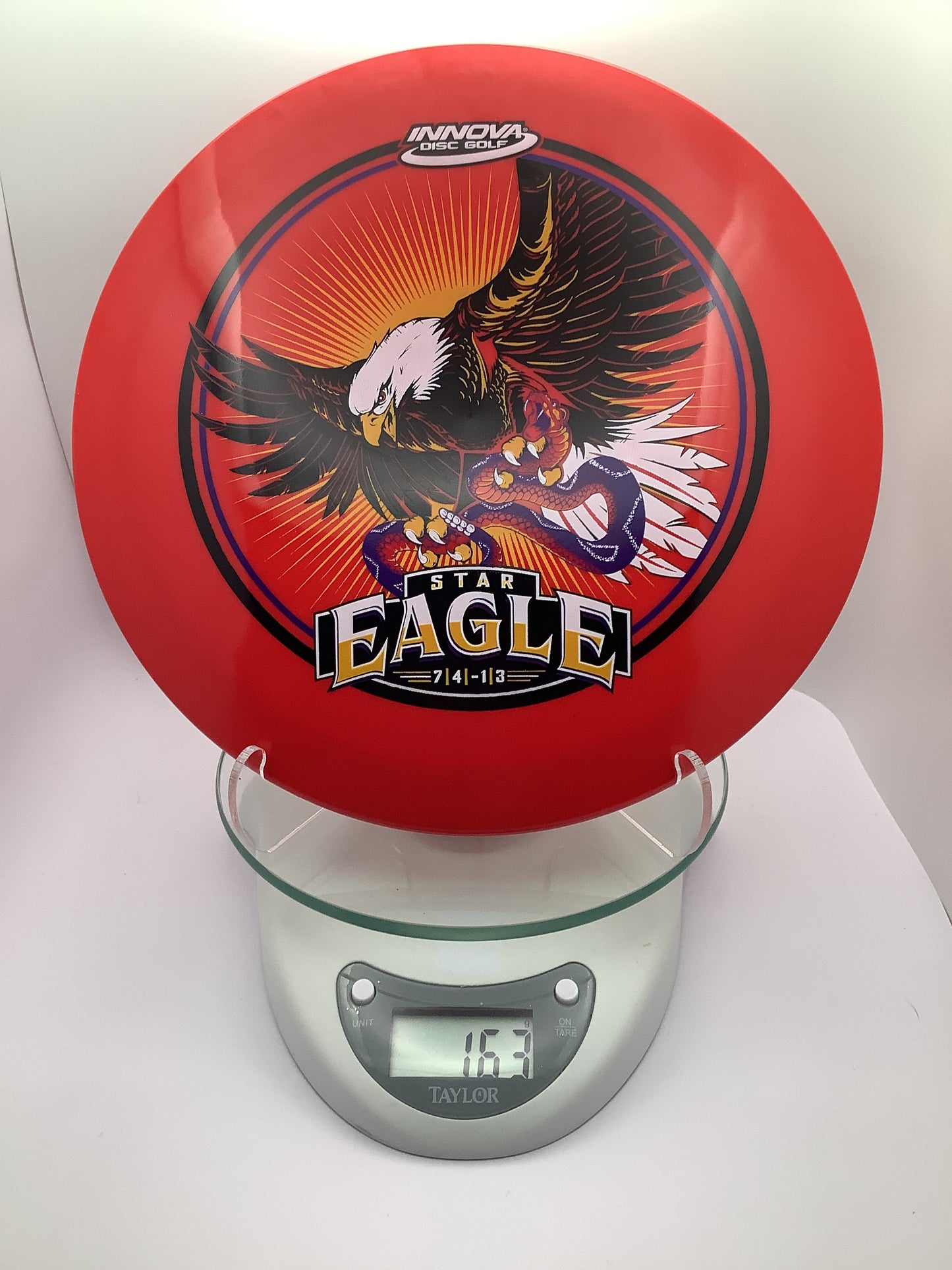 Innova Star Innfuse Eagle