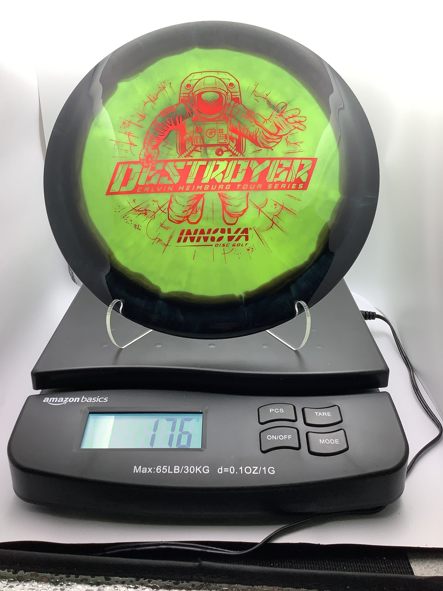 Innova Halo Star Destroyer CH