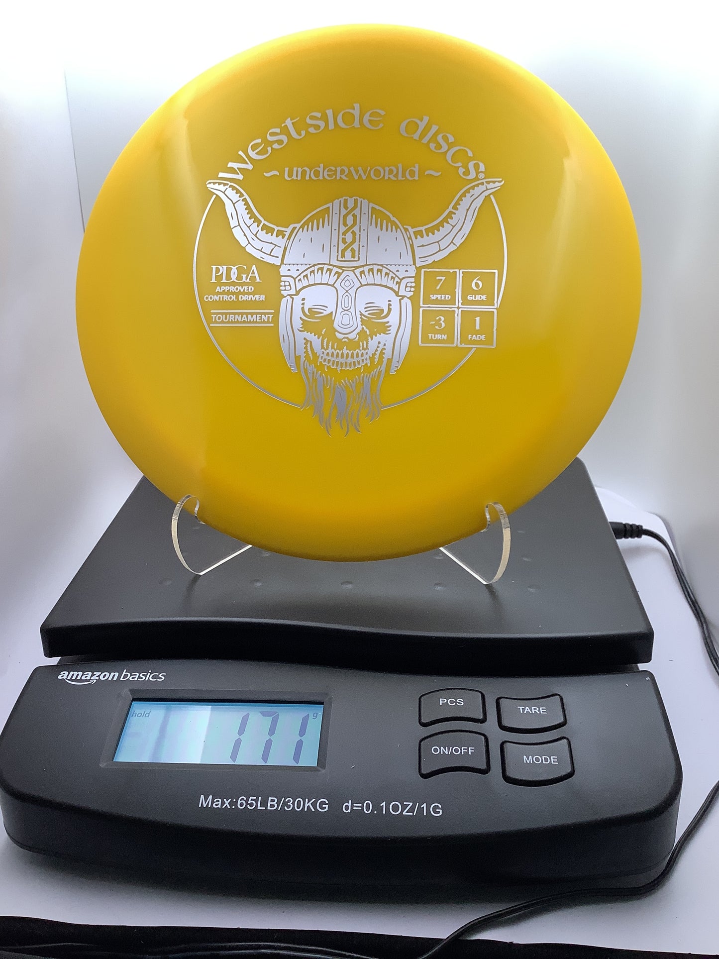 Westside Tournament Underworld