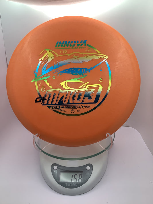 Innova GStar Mako 3