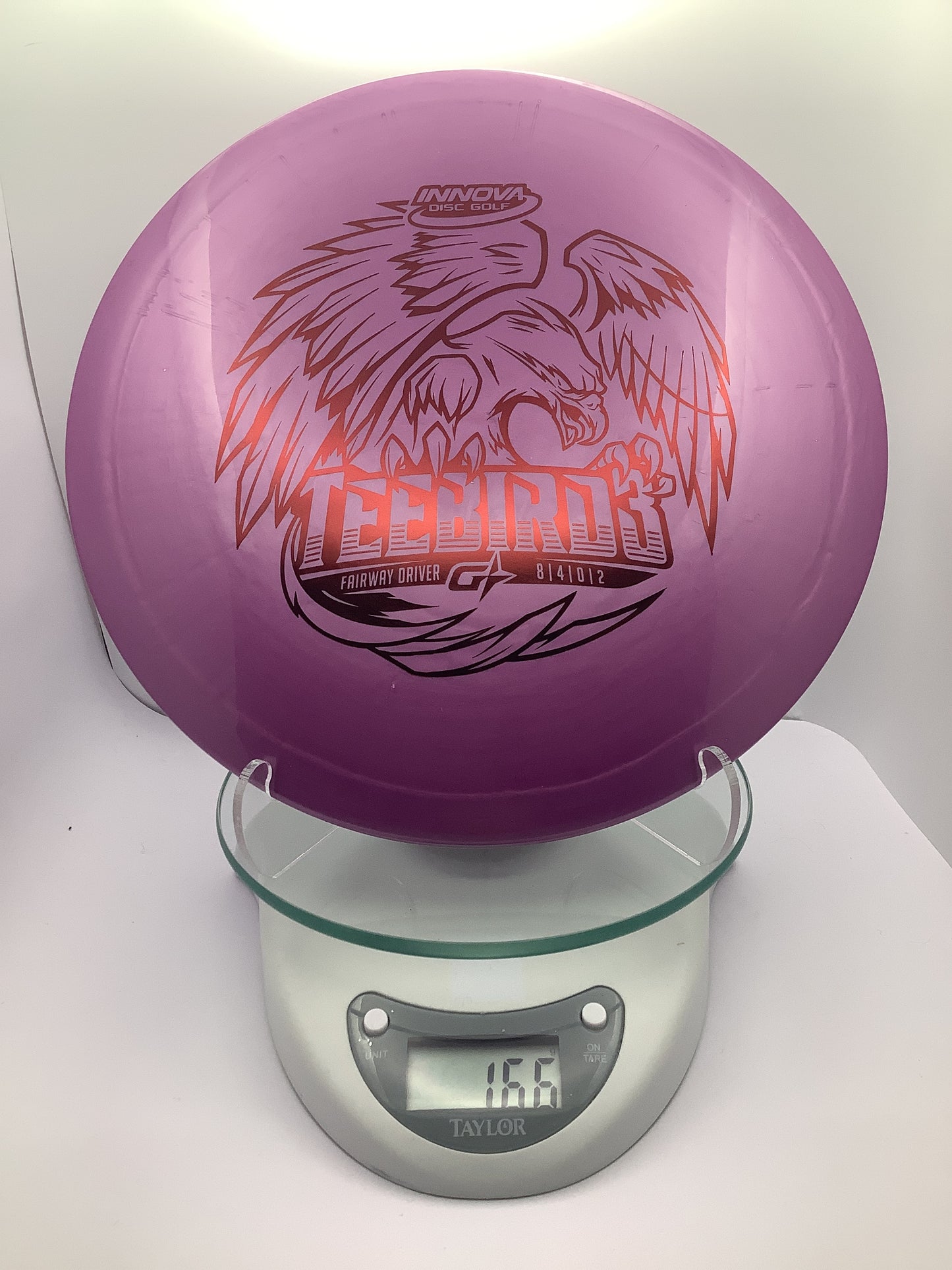 Innova GStar Teebird3