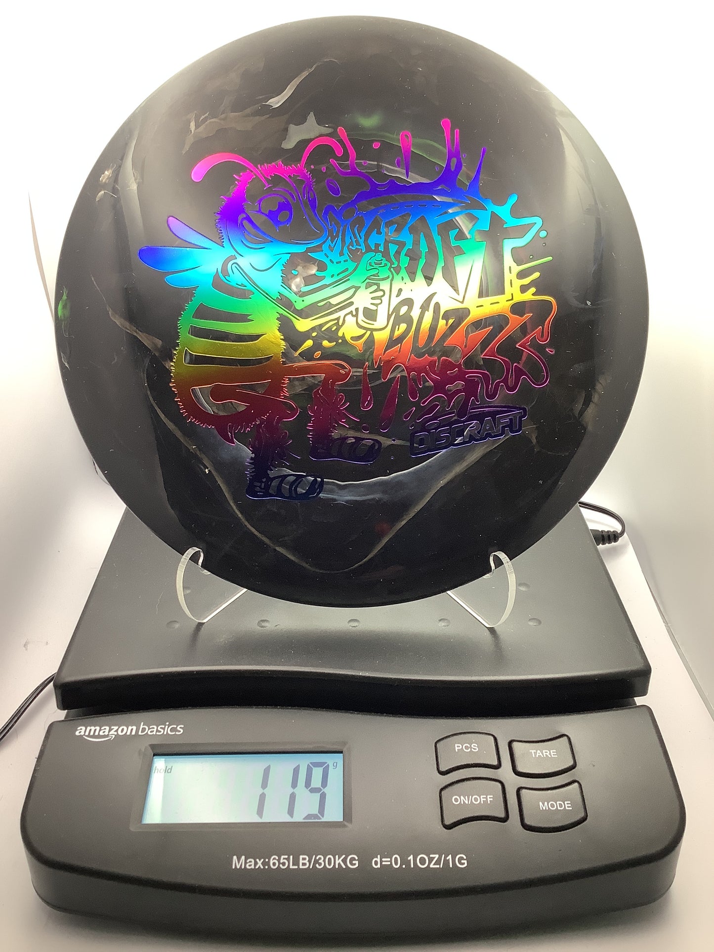 Discraft Jawbreaker Lite Buzzz