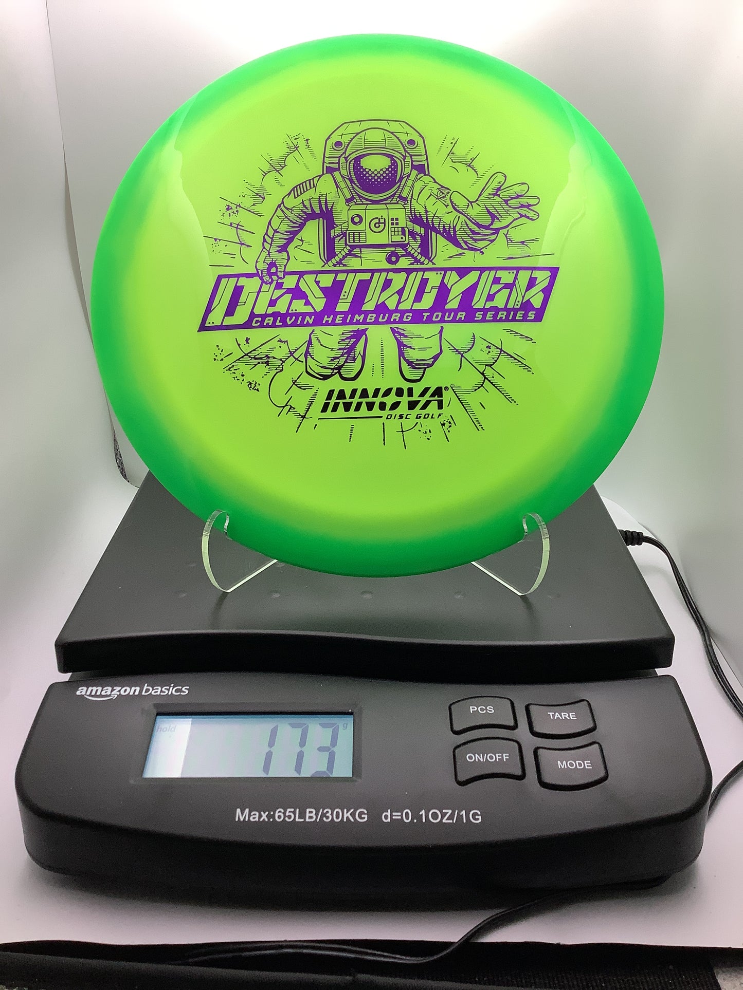Innova Halo Star Destroyer CH