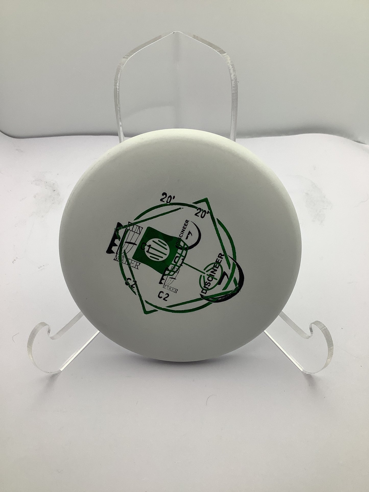 Innova Factory Second Mini Driver Marker