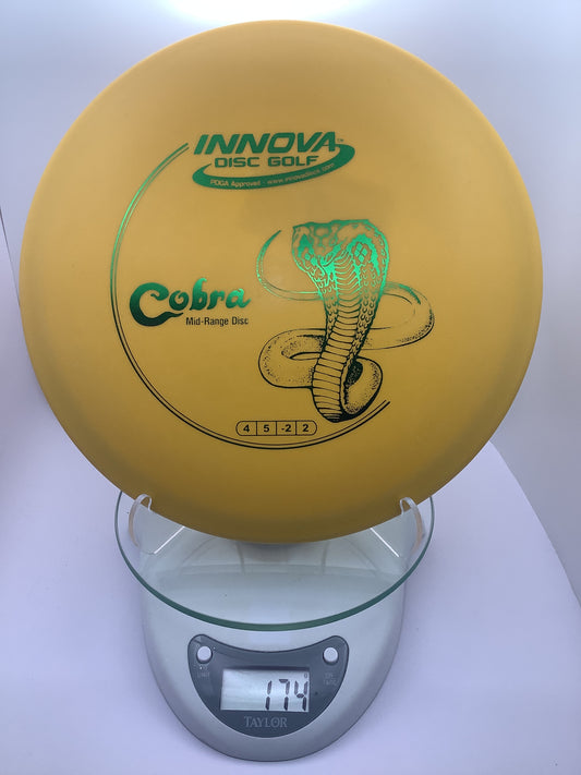 Innova DX Cobra