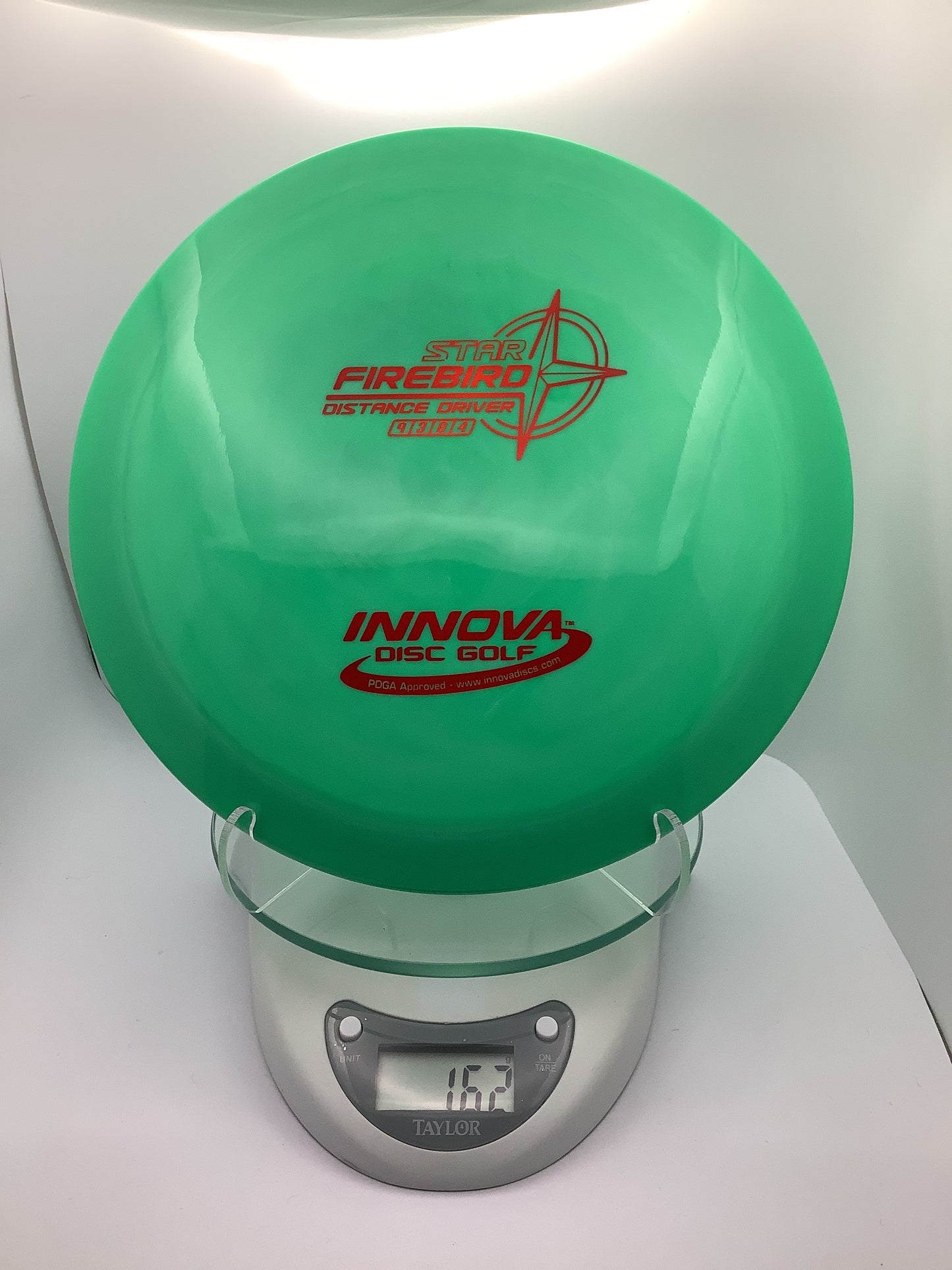 Innova Star Firebird