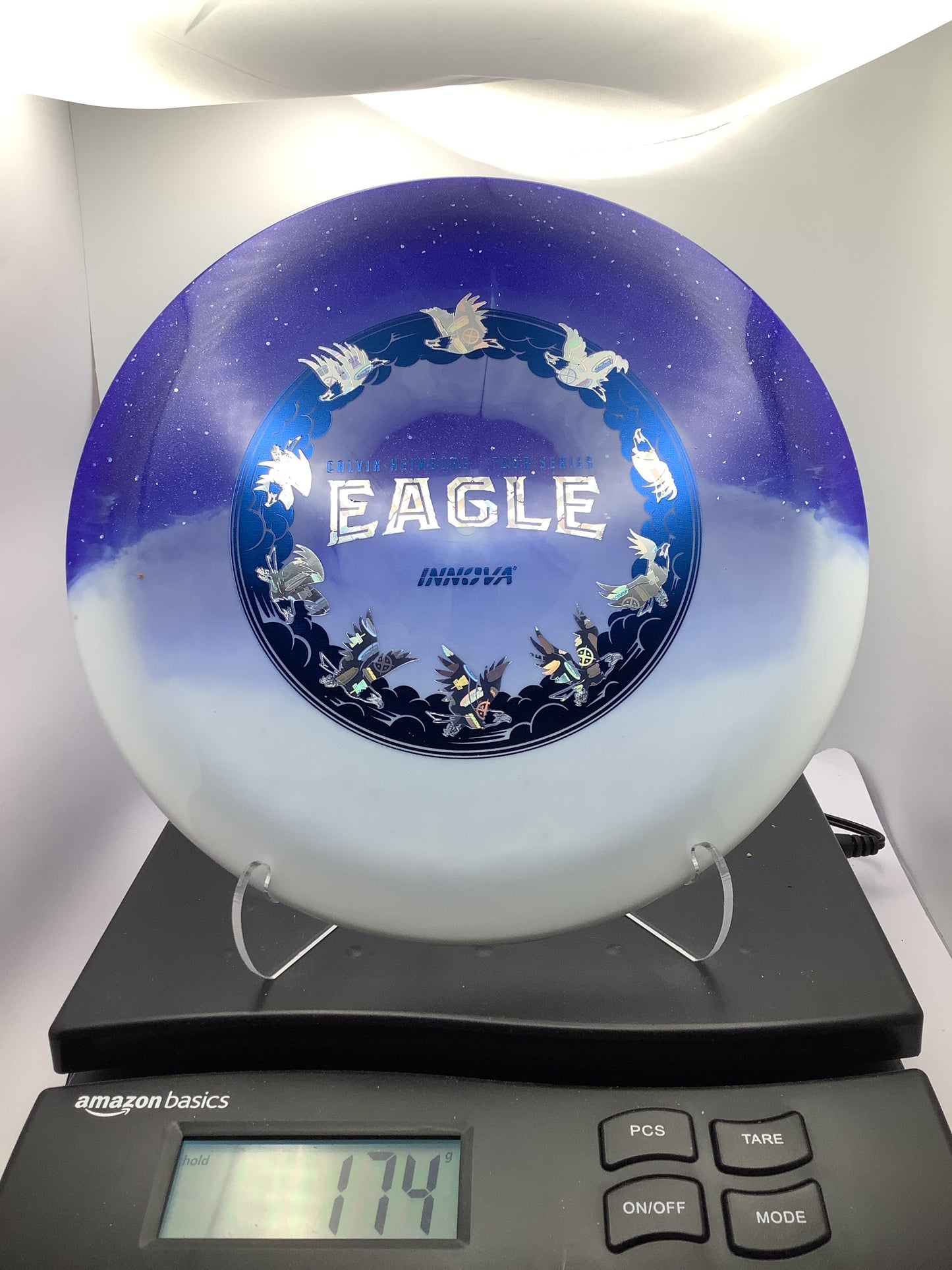 Innova Duo Eagle CH
