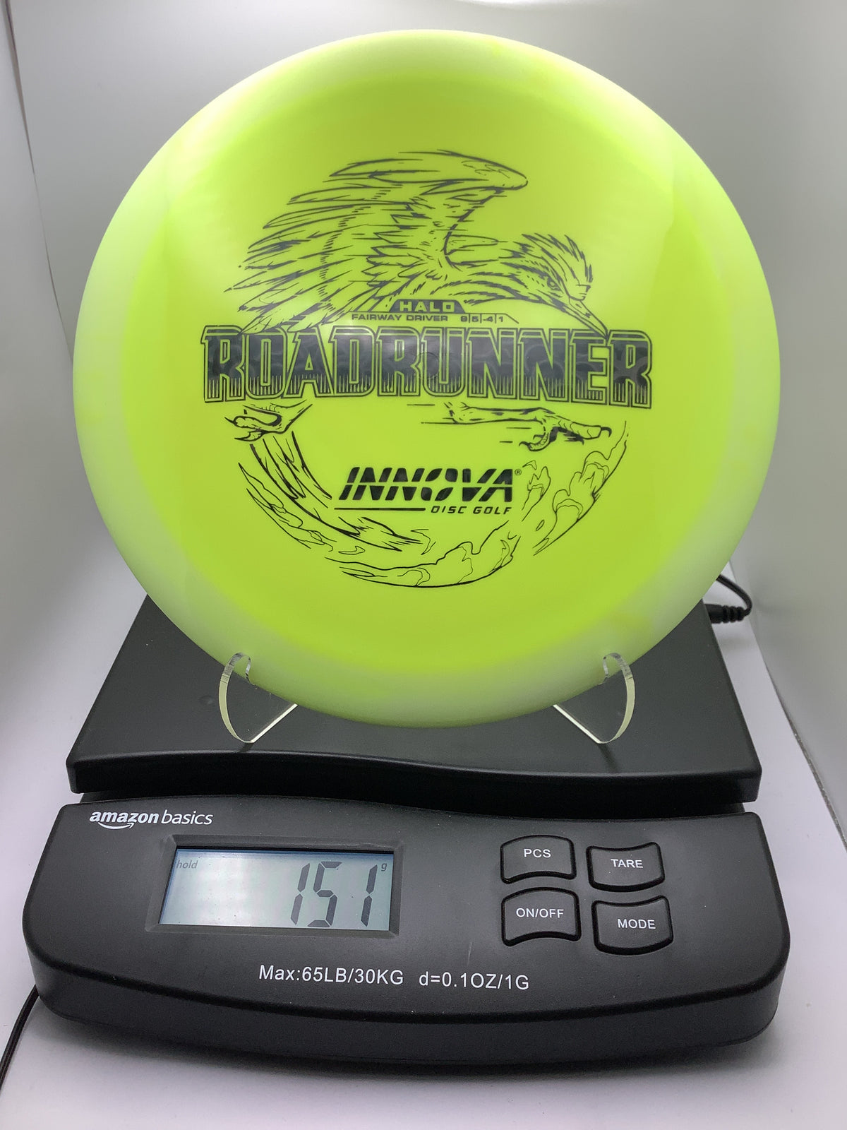 Innova Halo Star Roadrunner