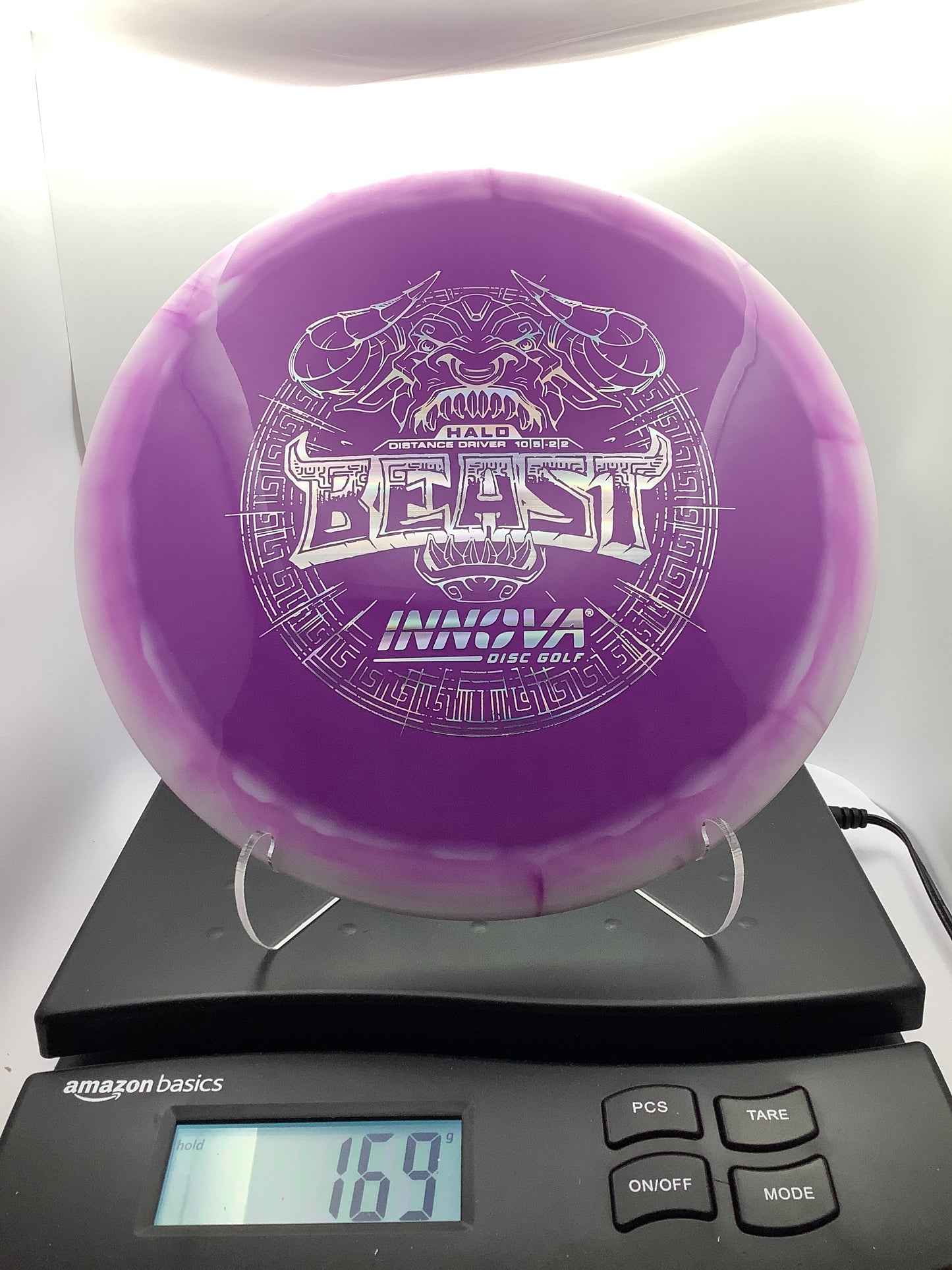 Innova Halo Star Beast