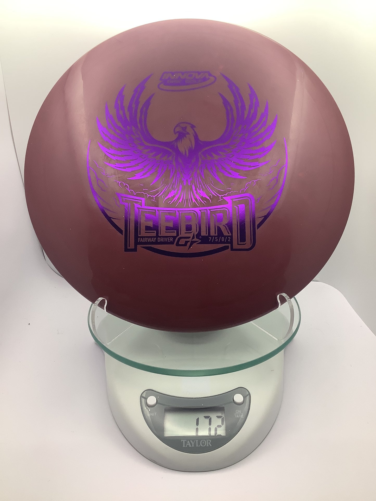 Innova GStar TeeBird