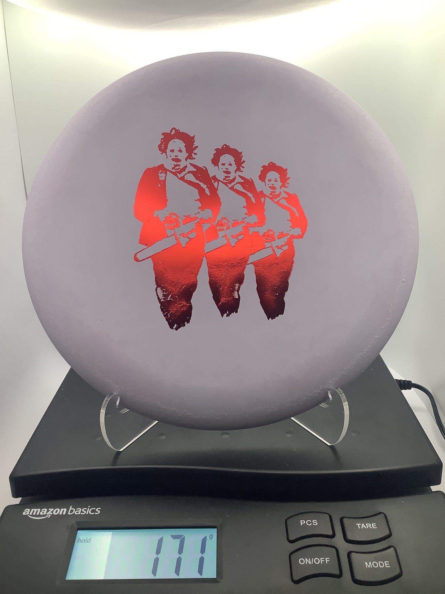 Gateway Black Zombie Chainsaw SSSSS