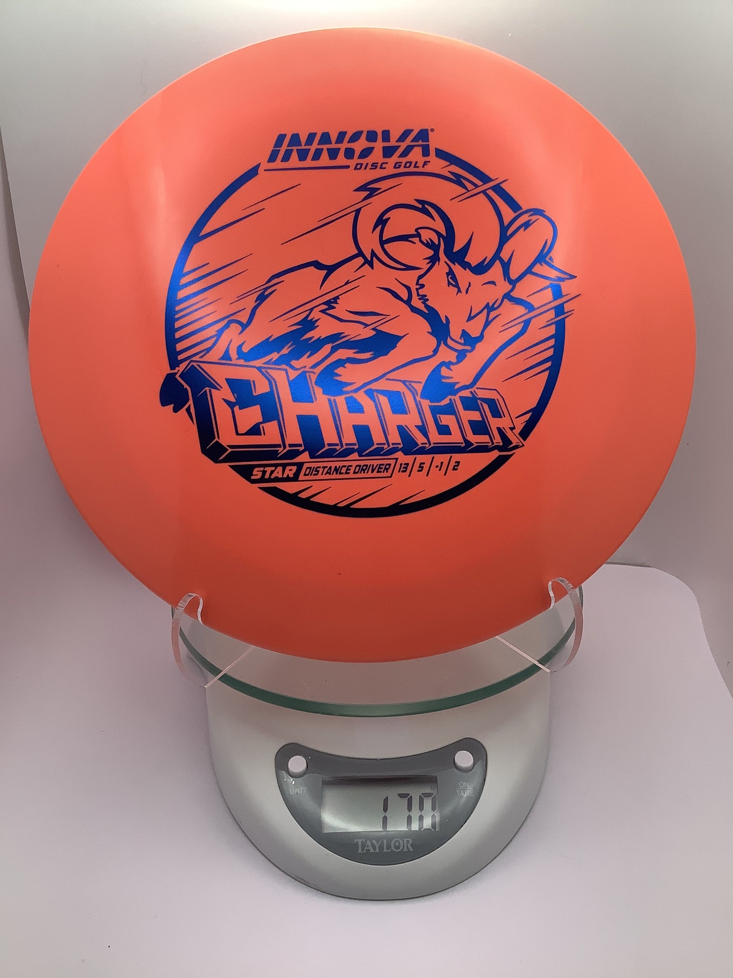 Innova Star Charger