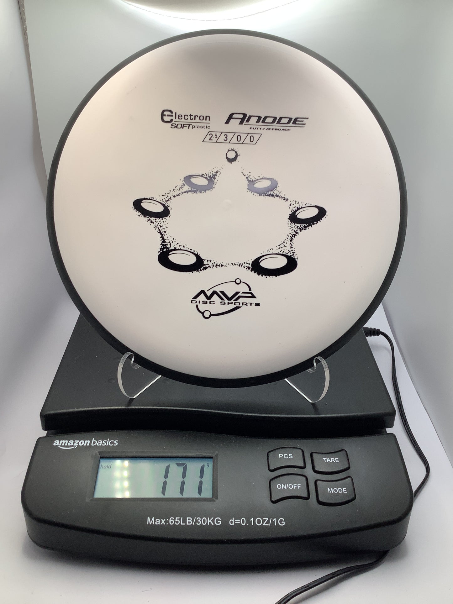 MVP Classic Electron Anode Soft