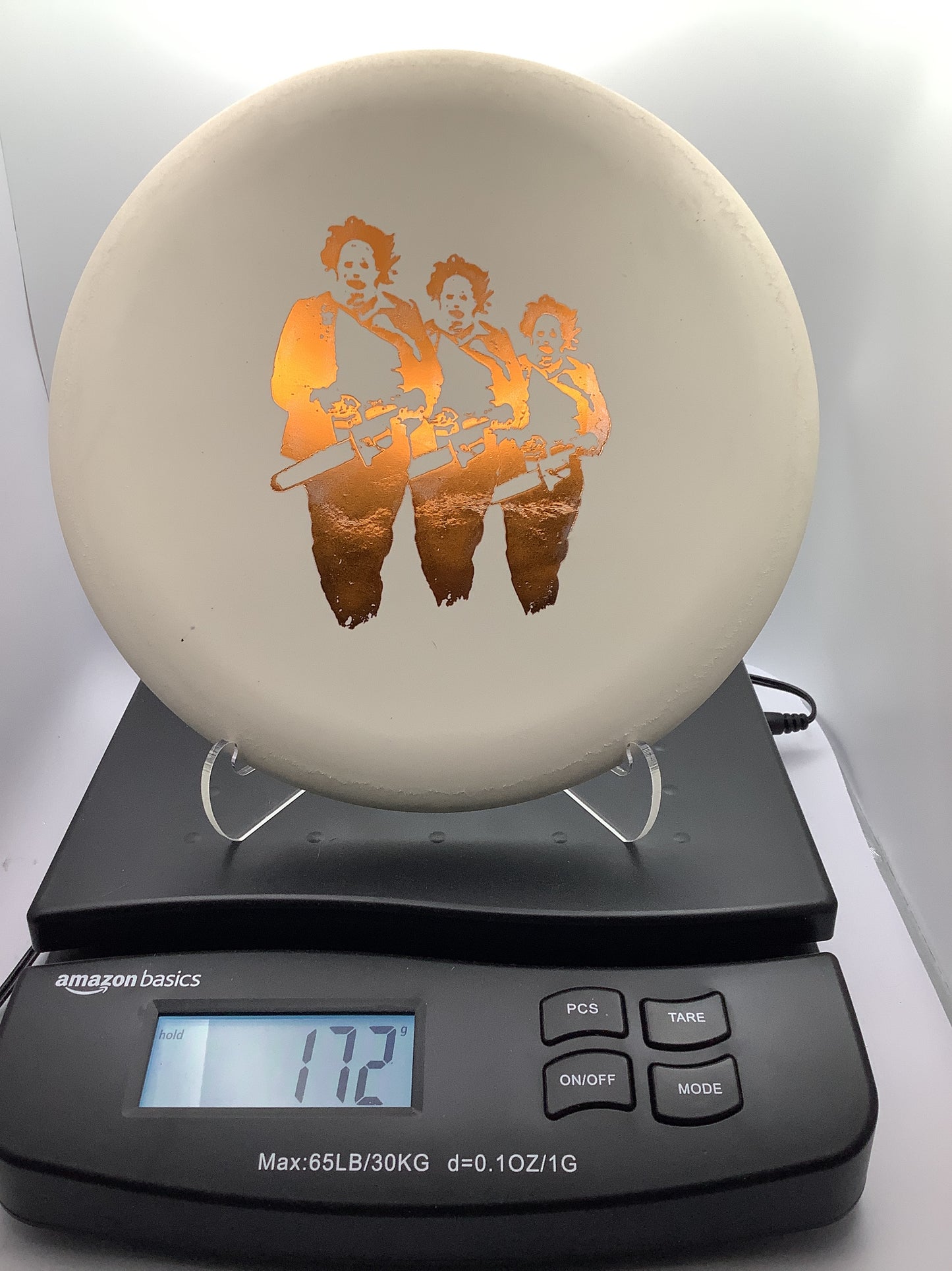 Gateway Black Zombie Chainsaw SSSSS