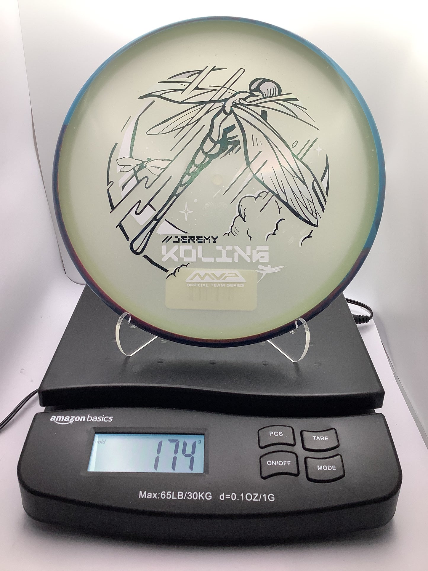 Axiom Particle Eclipse Tempo