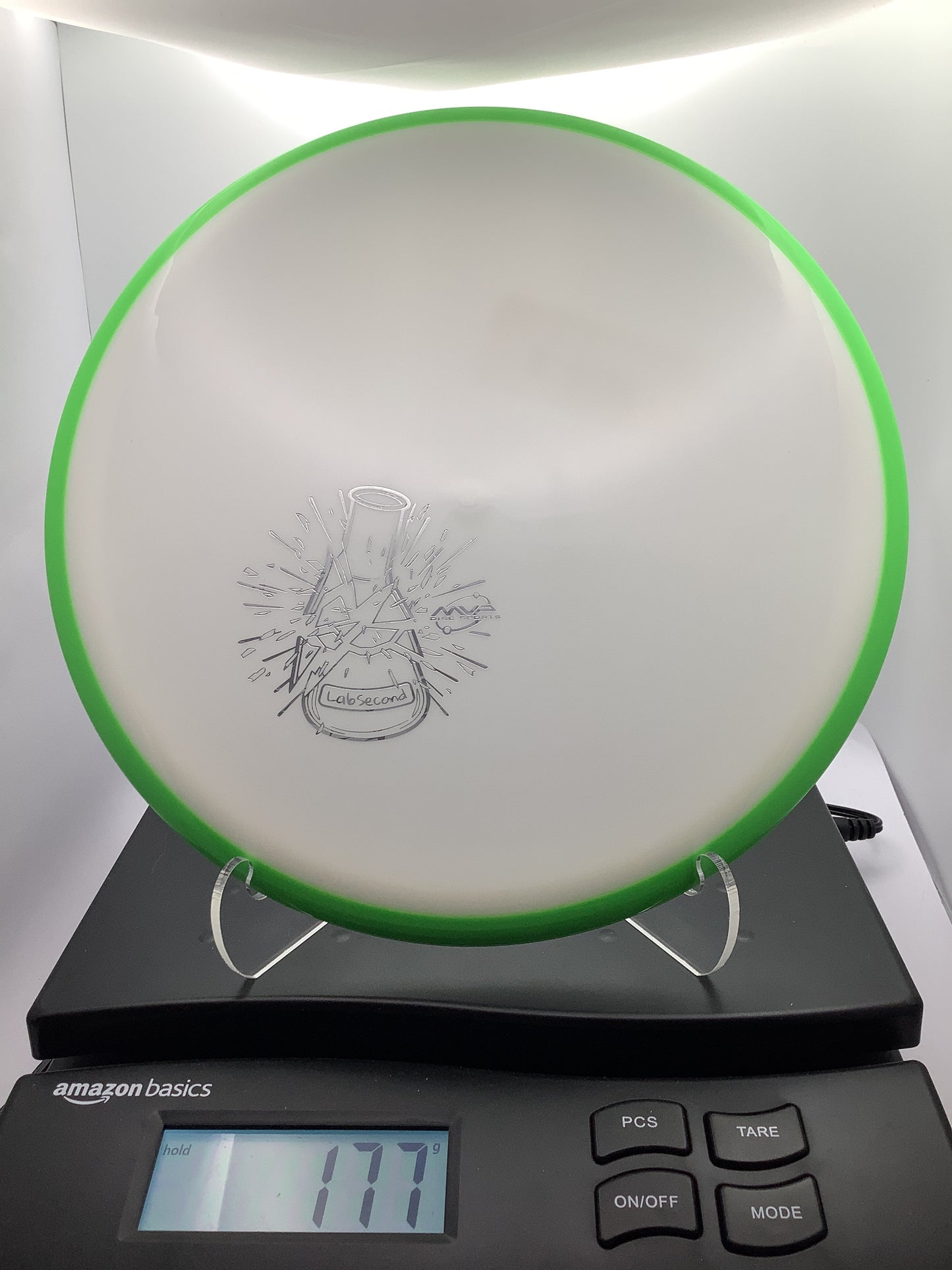 Axiom Preimum Misprints