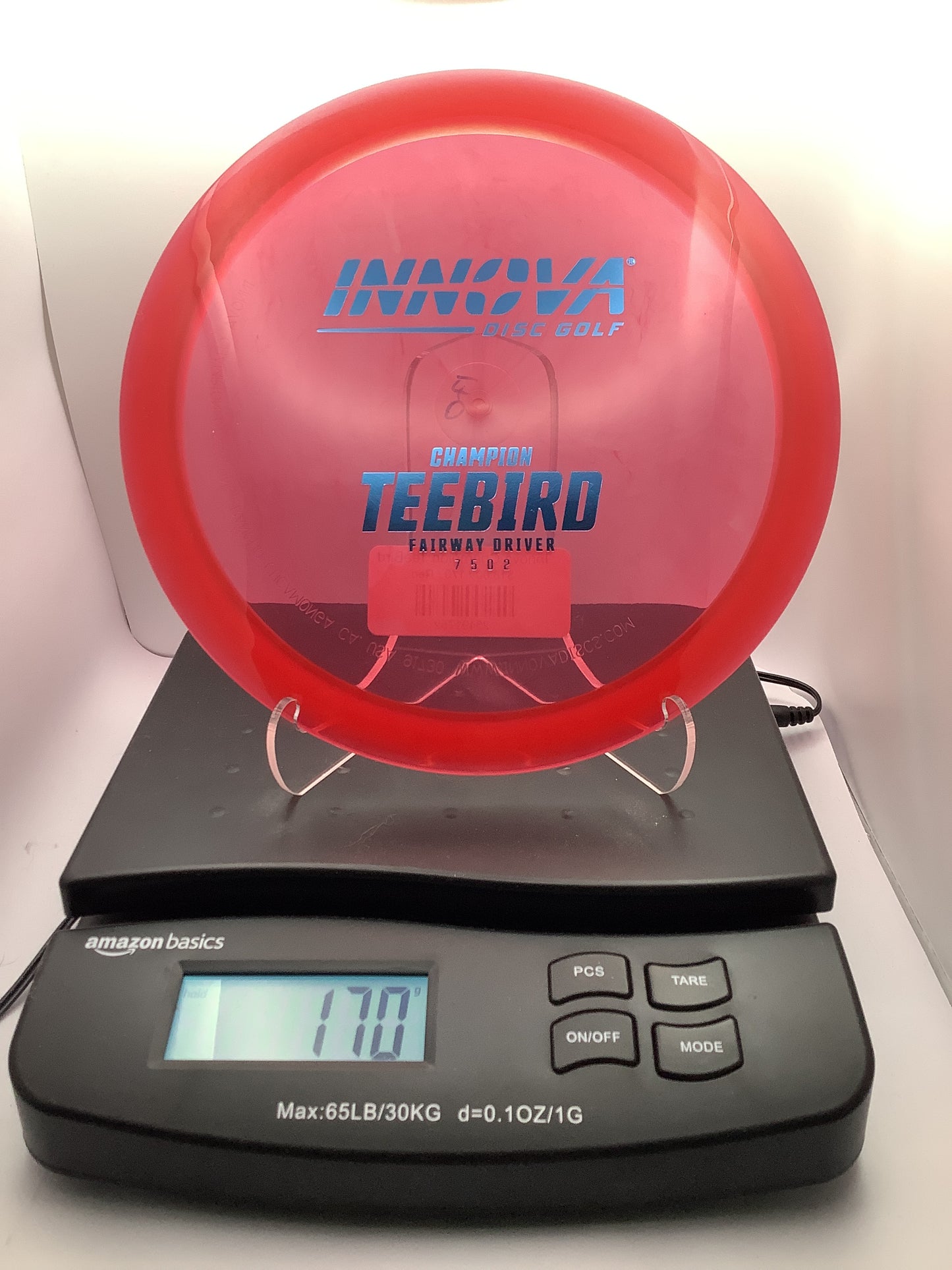 Innova Champion TeeBird