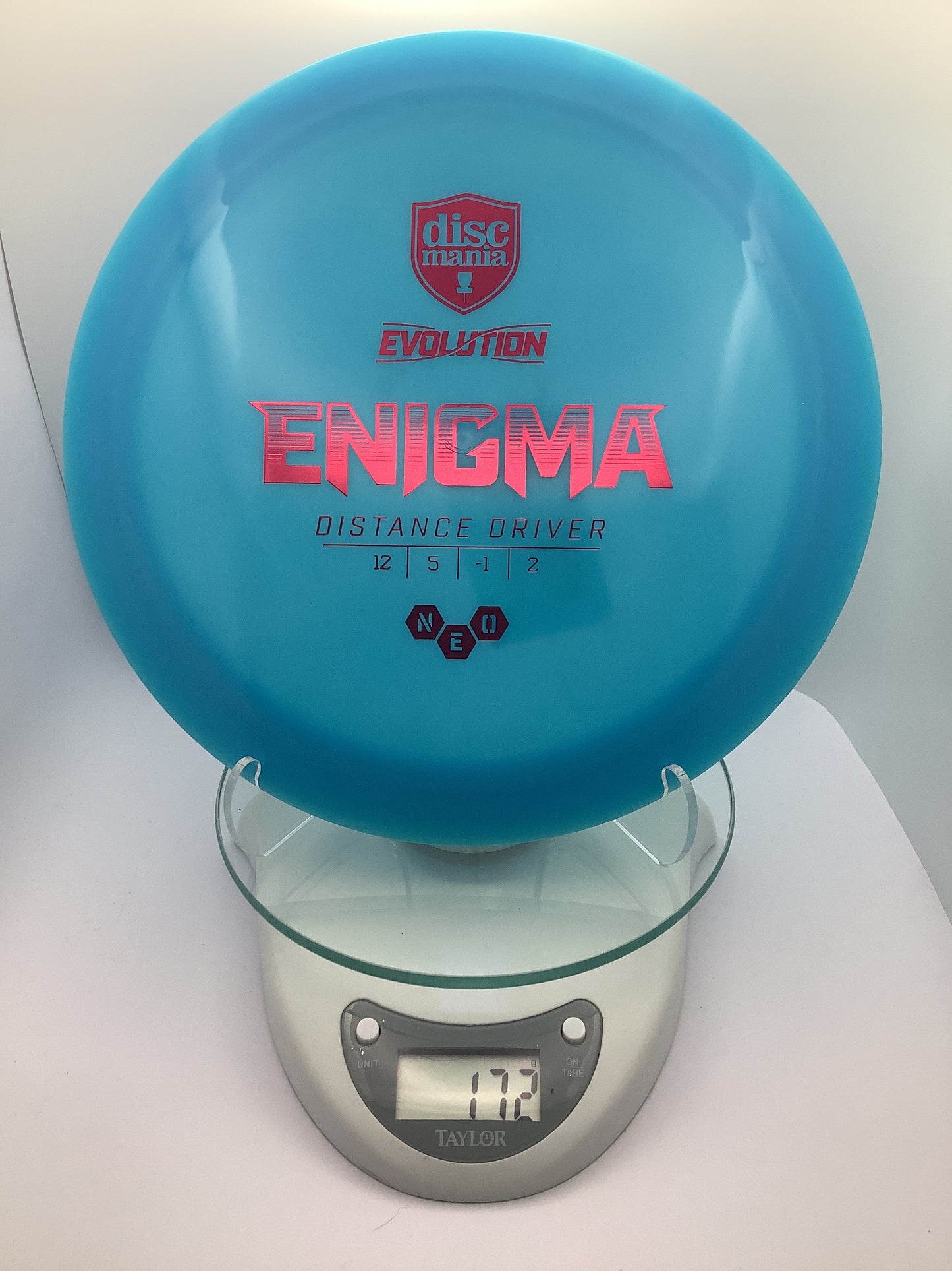 Discmania Neo Enigma