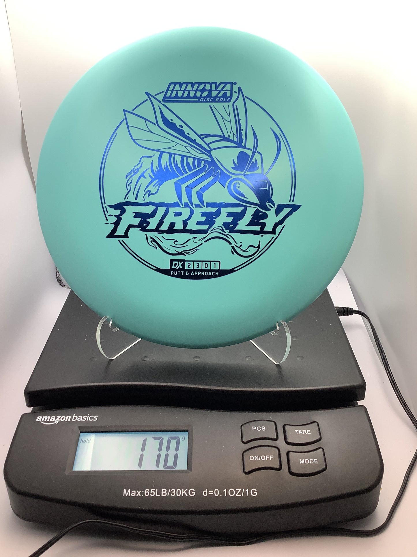 Innova DX Firefly
