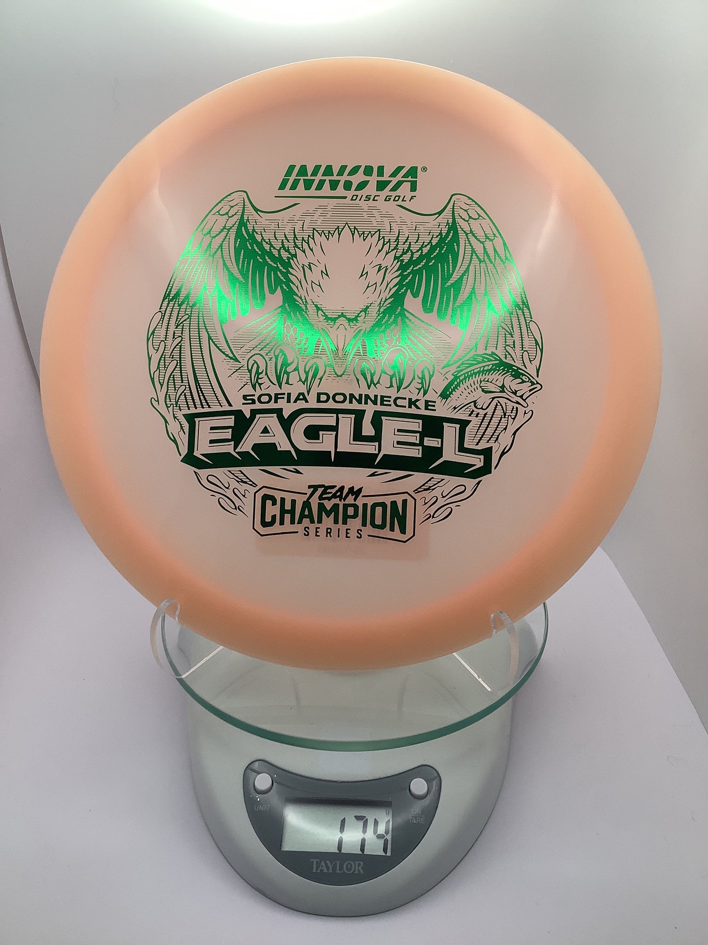 Innova Proto Gow Champion Eagle-L SD