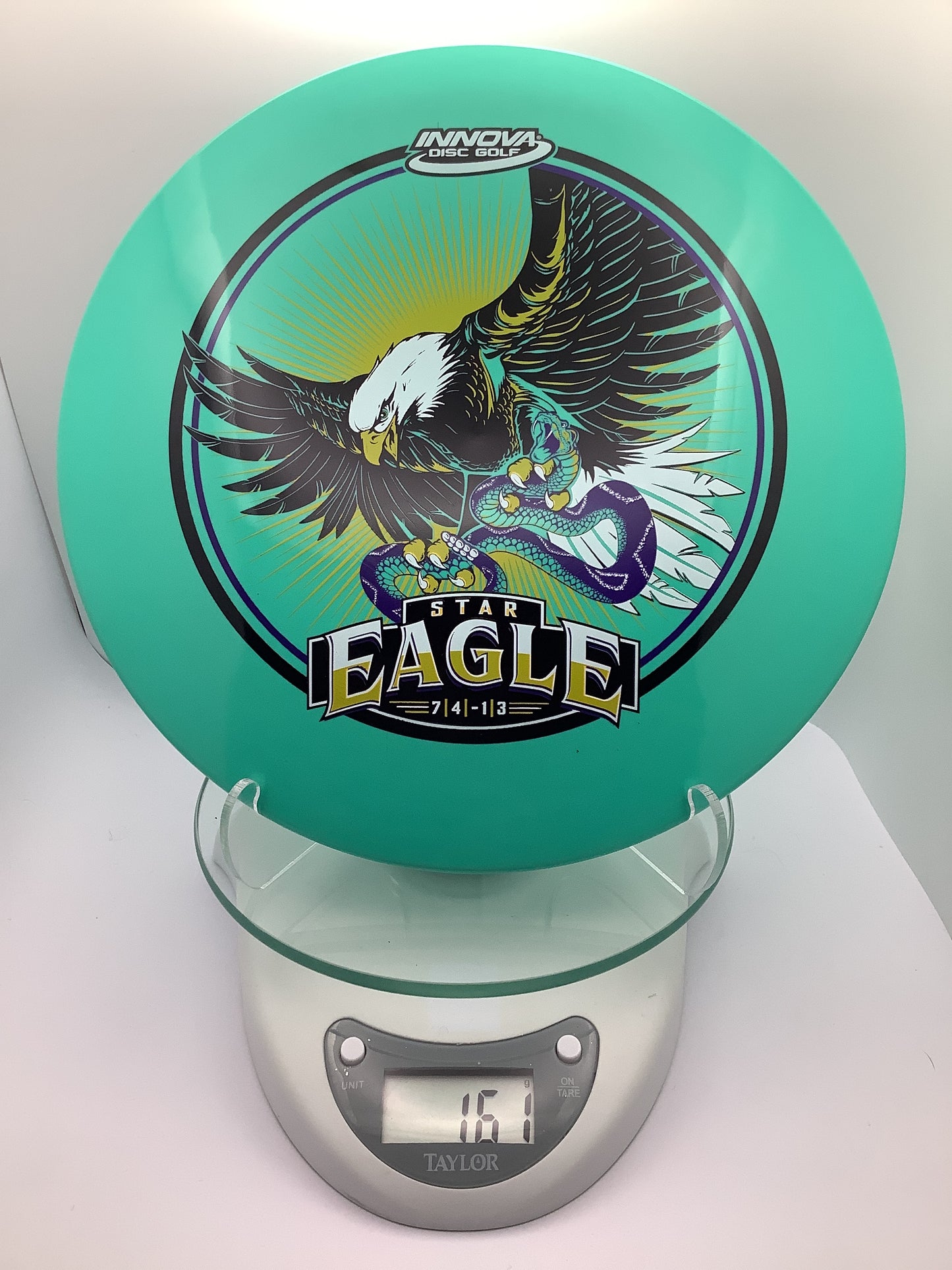 Innova Star Innfuse Eagle